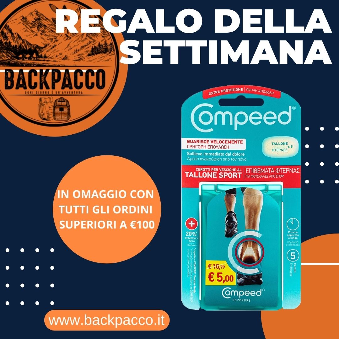 IL REGALO FINO AL 6 MARZO 2022