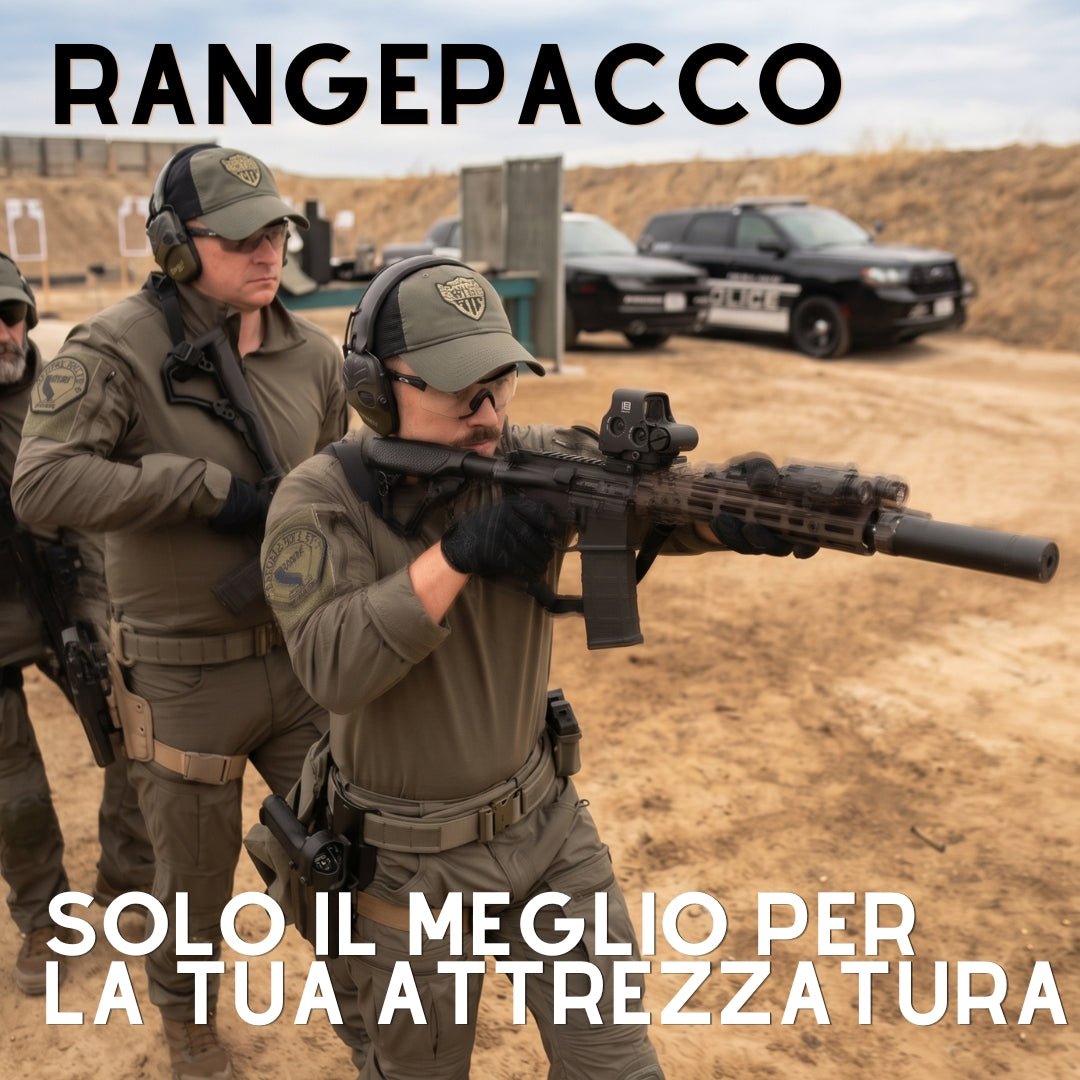 RANGEPACCO - SOLO IL MEGLIO PER LA TUA ATTREZZATURA | NEWSLETTER 11/05/26 - BackPacco