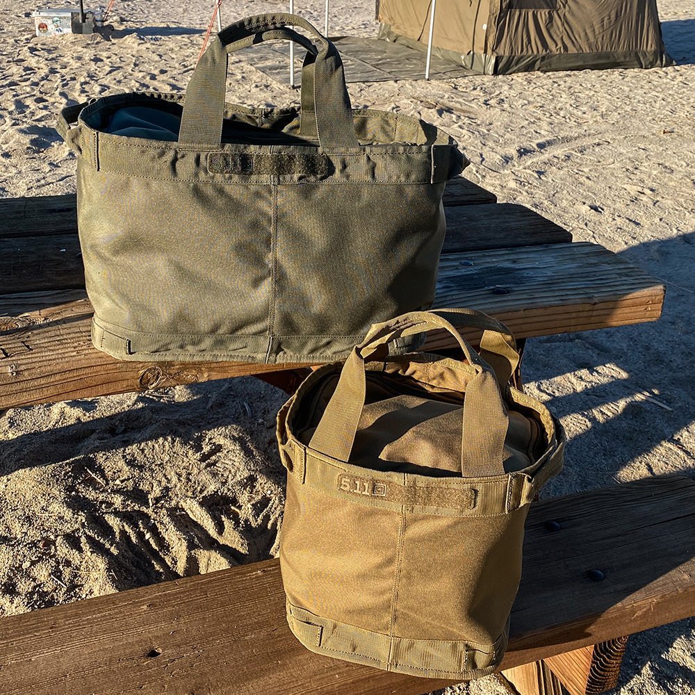 5.11 LOAD READY - BackPacco