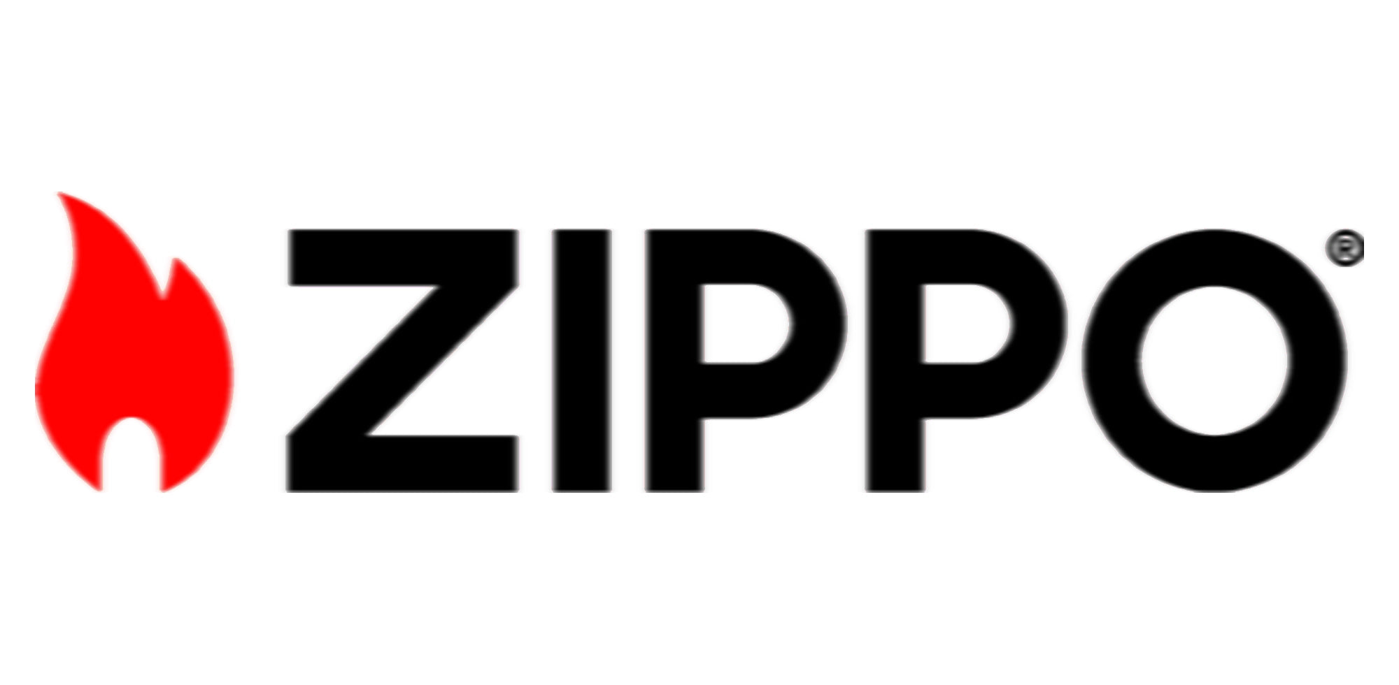 logo zippo