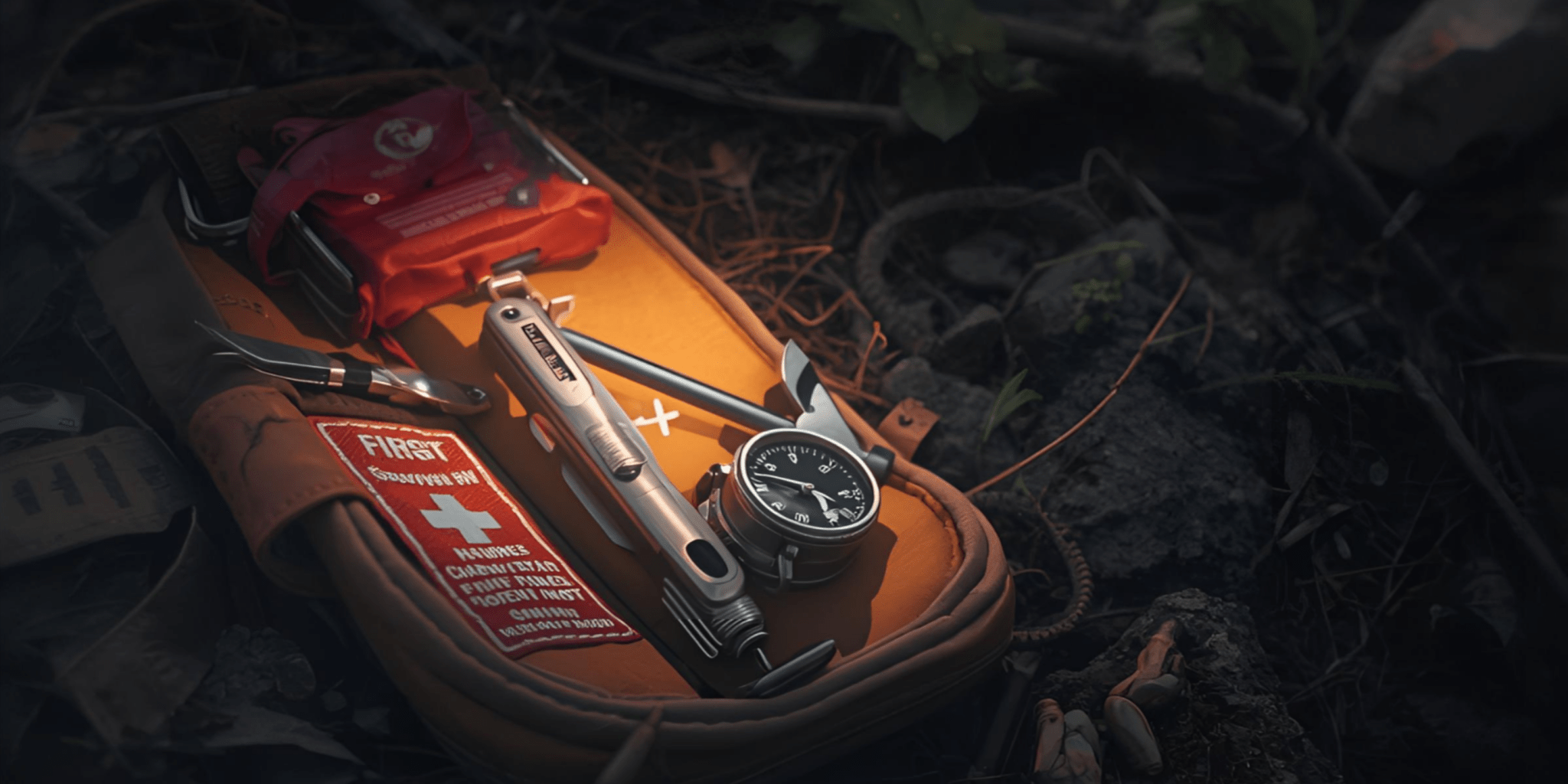 SWITHLAND | Kit Sopravvivenza 22 In 1 - Kit Sopravvivenza ilitare