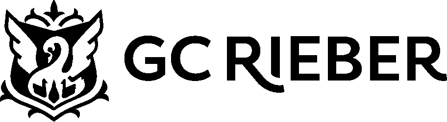 GC RIEBER LOGO