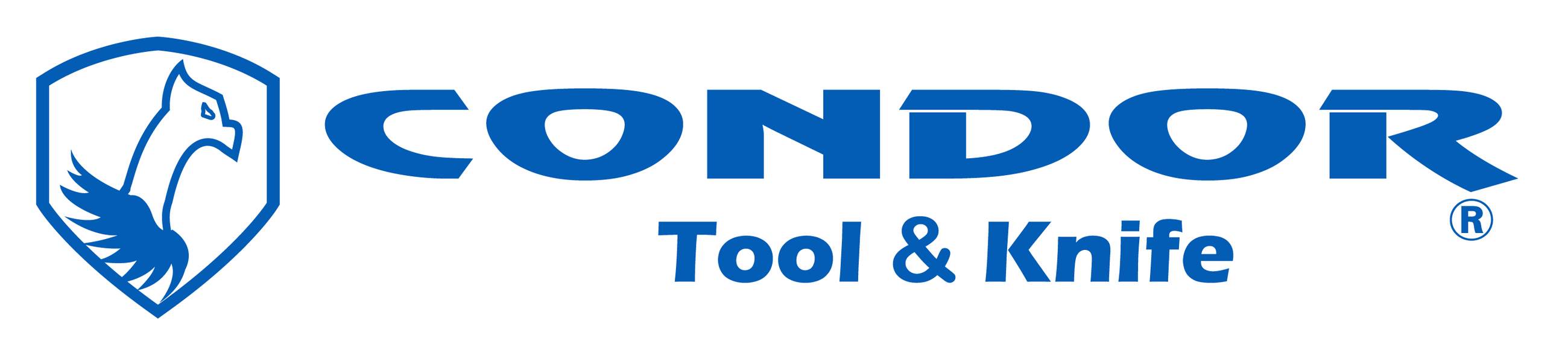 LOGO CONDOR TOOL & KNIFE