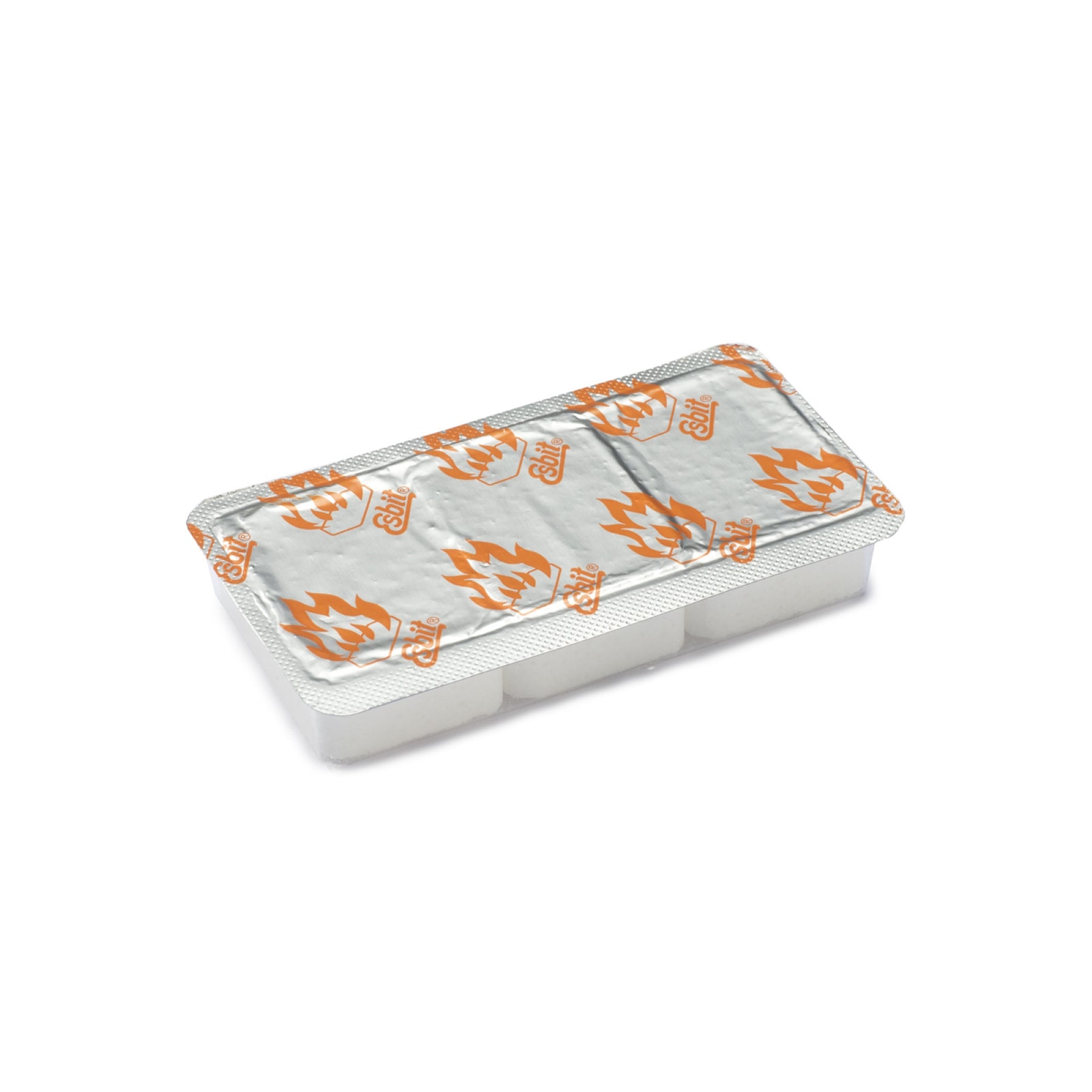 ESBIT | SOLID FUEL TABLETS - Combustibile solido