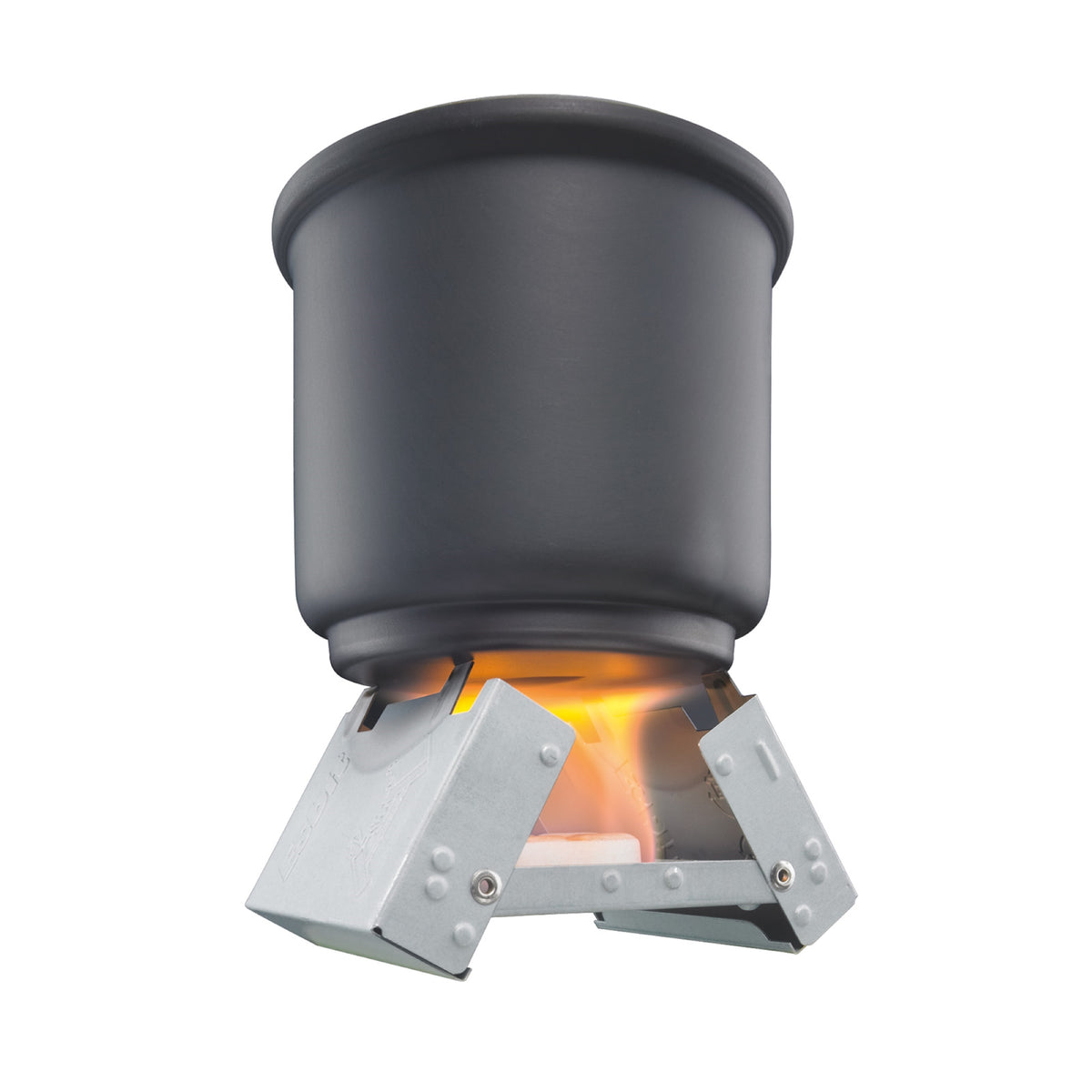 ESBIT | POCKET STOVE - Fornello tascabile