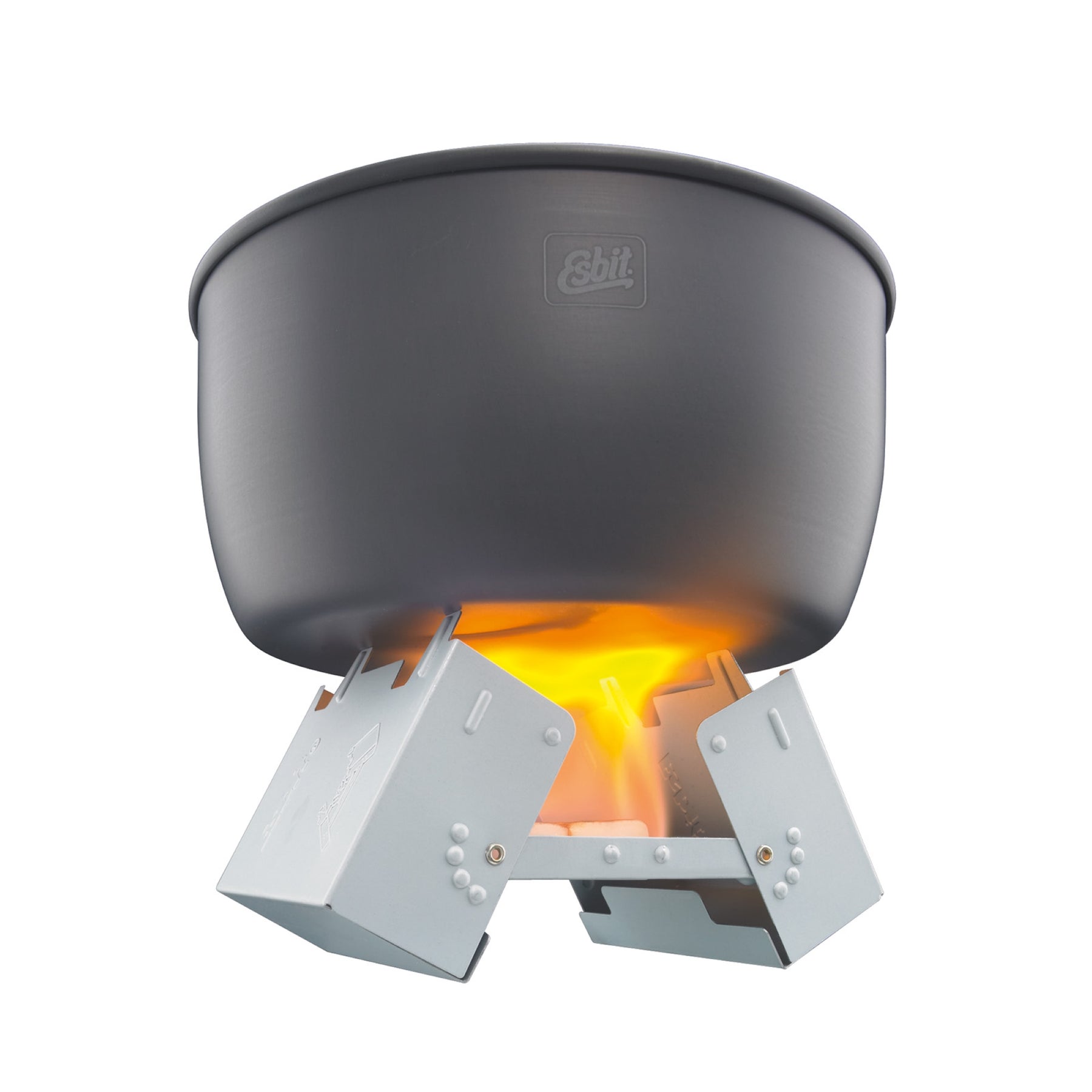 ESBIT | POCKET STOVE - Fornello tascabile