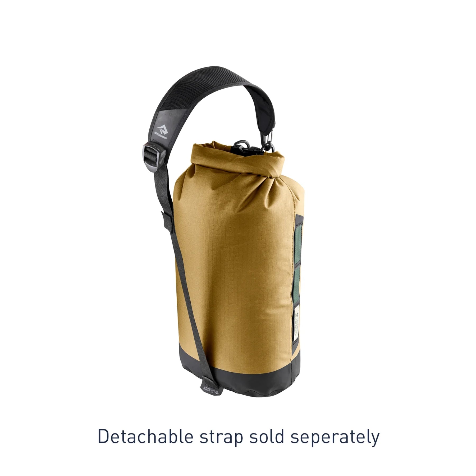 SEA TO SUMMIT | BIG RIVER DRY BAG - Dry bag rugged