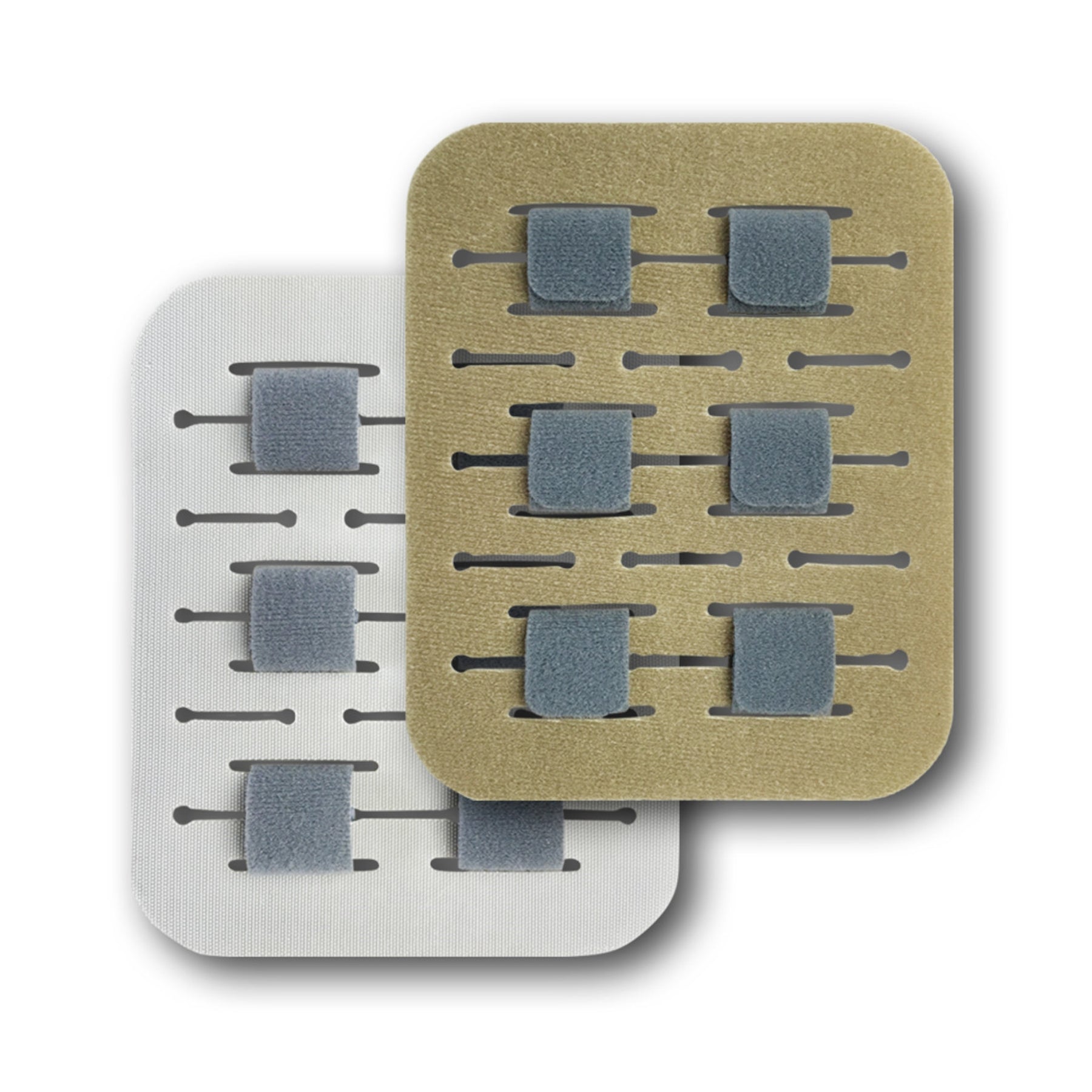 Vanquest | MOHL-AIR - Convertitore Molle > Velcro