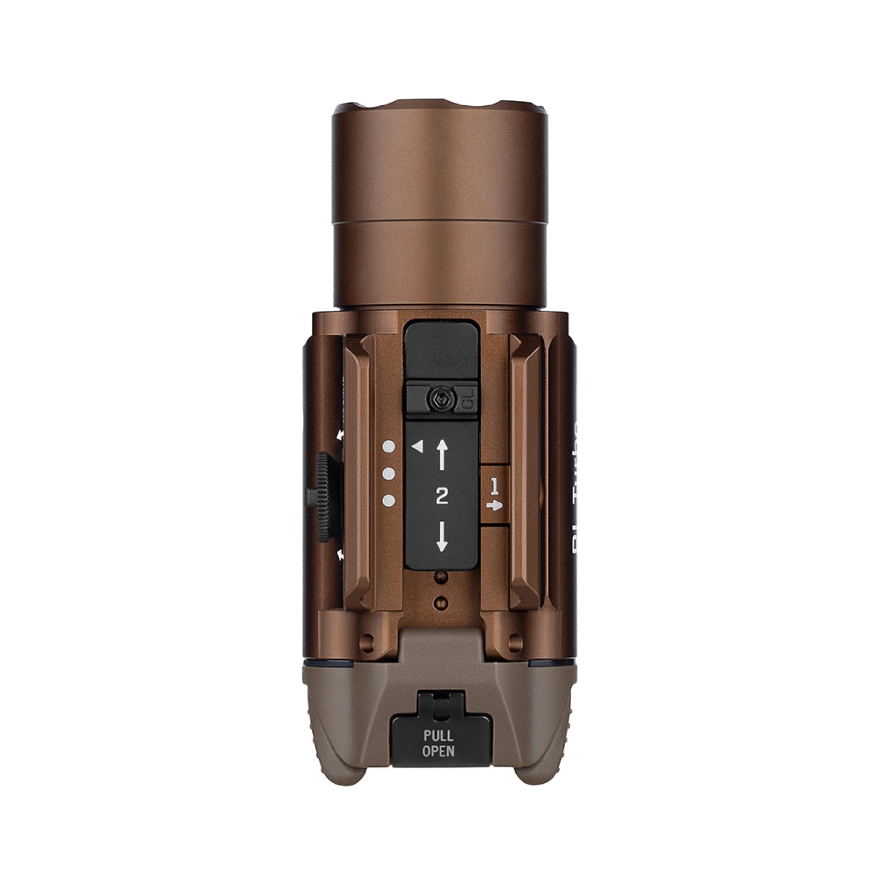 OLIGHT | PL TURBO - Torcia sottocanna