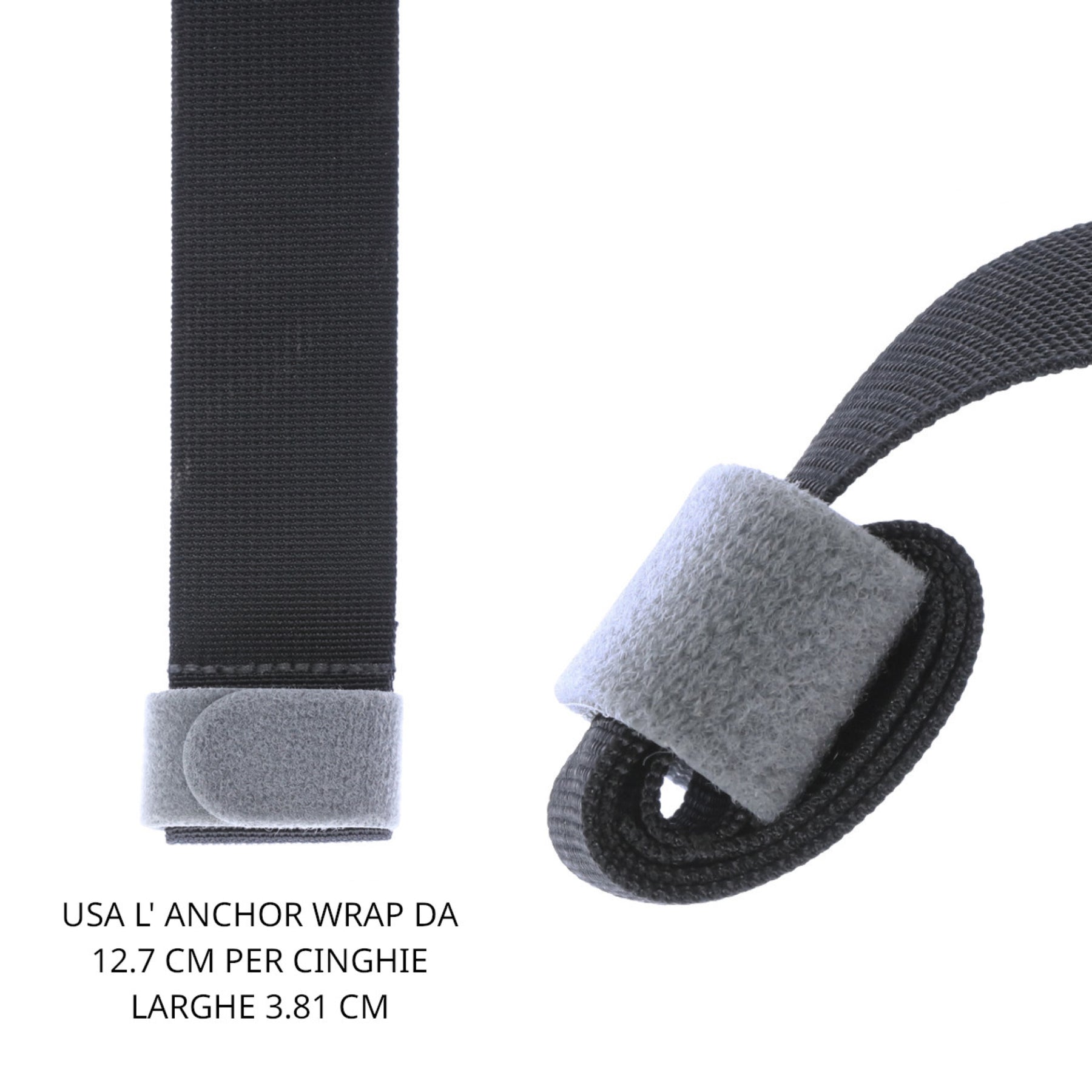 Vanquest | AnchorWraps