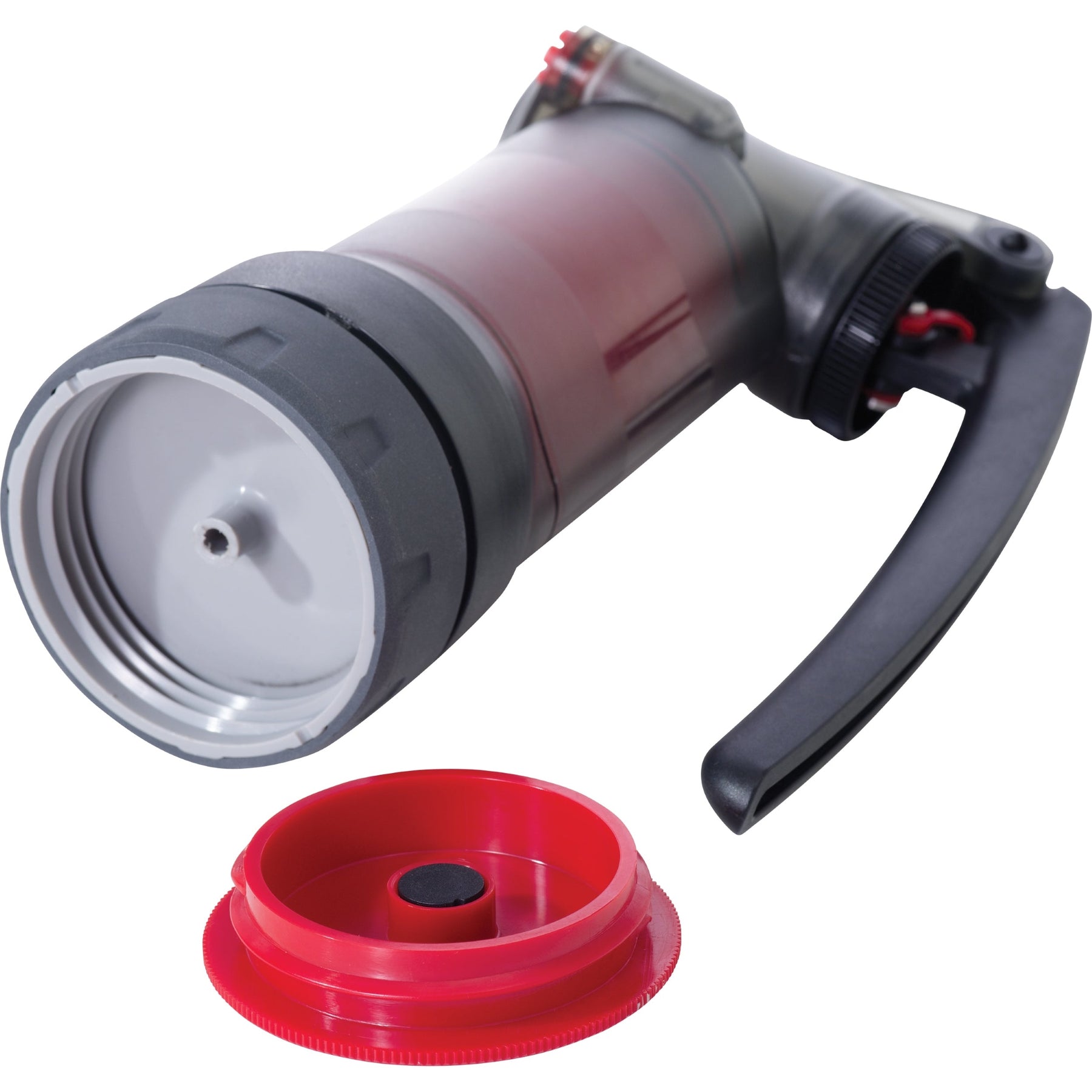 MSR | GUARDIAN PURIFIER - Sistema di filtraggio