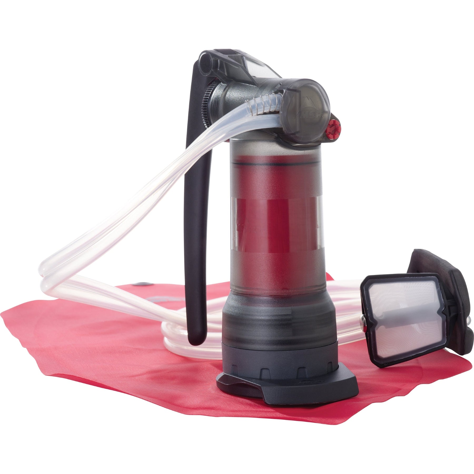 MSR | GUARDIAN PURIFIER - Sistema di filtraggio