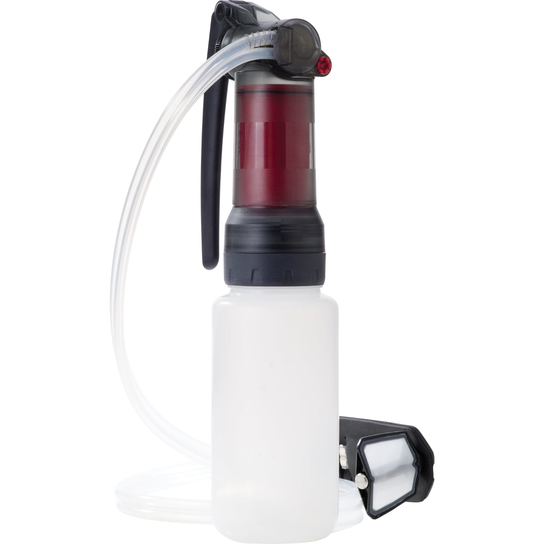 MSR | GUARDIAN PURIFIER - Sistema di filtraggio