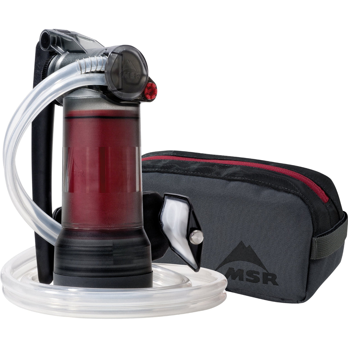 MSR | GUARDIAN PURIFIER - Sistema di filtraggio