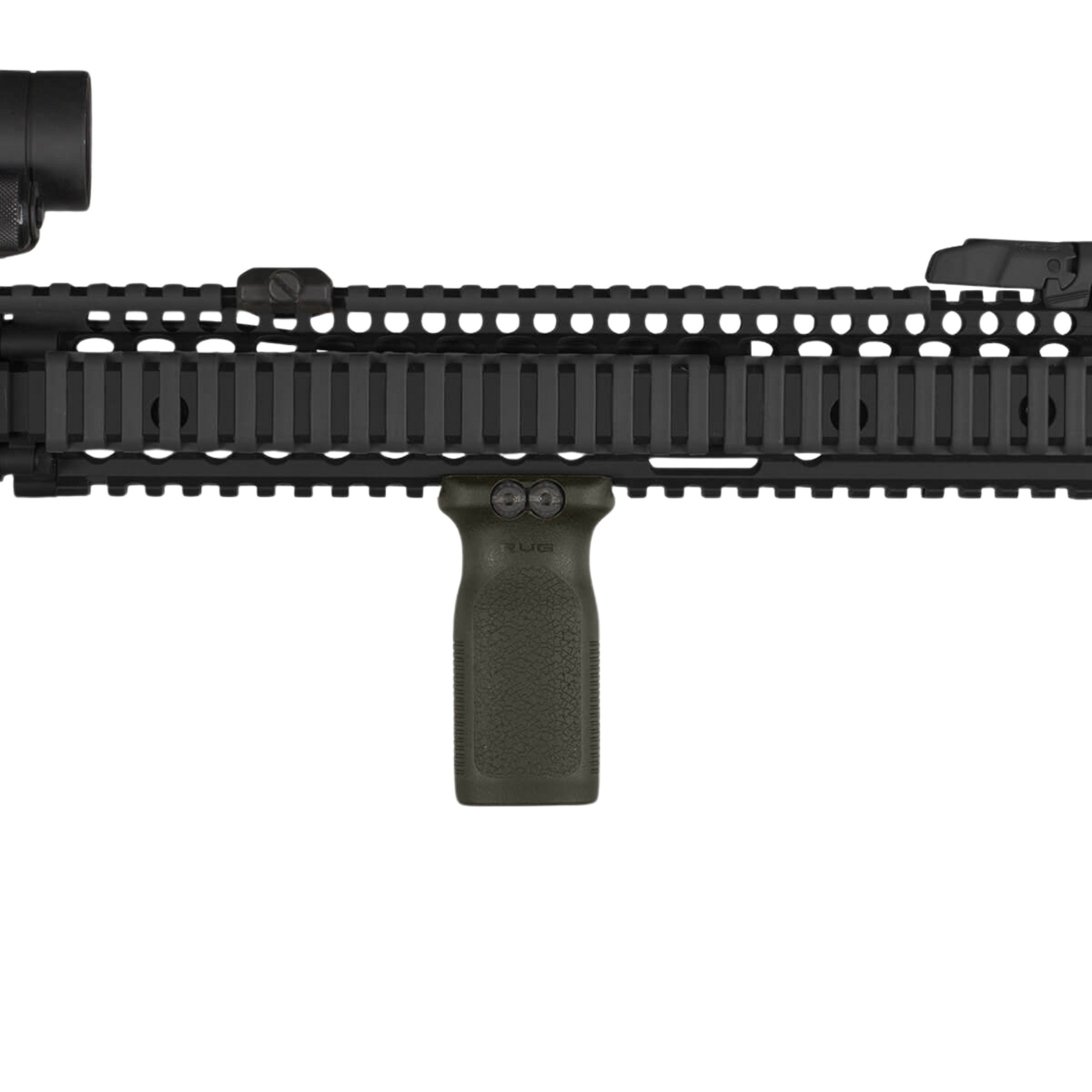 MAGPUL | RVG RAIL VERTICAL GRIP - Impugnatura anteriore verticale