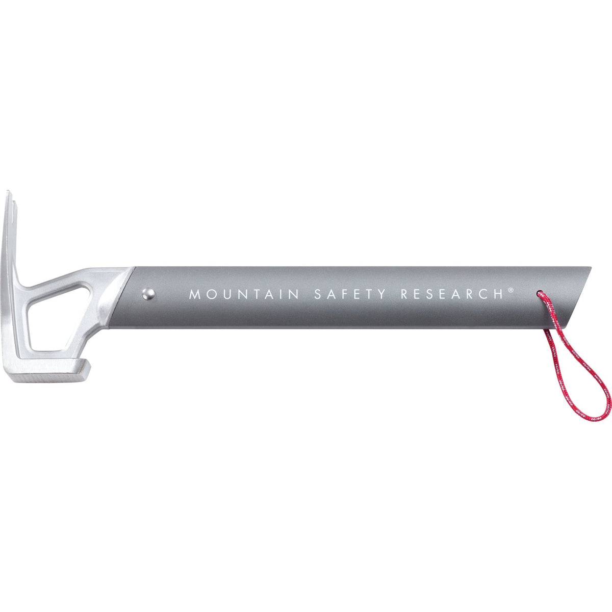 MSR | STAKE HAMMER - Martello per picchetti - BackPacco - BP-MSR-03074