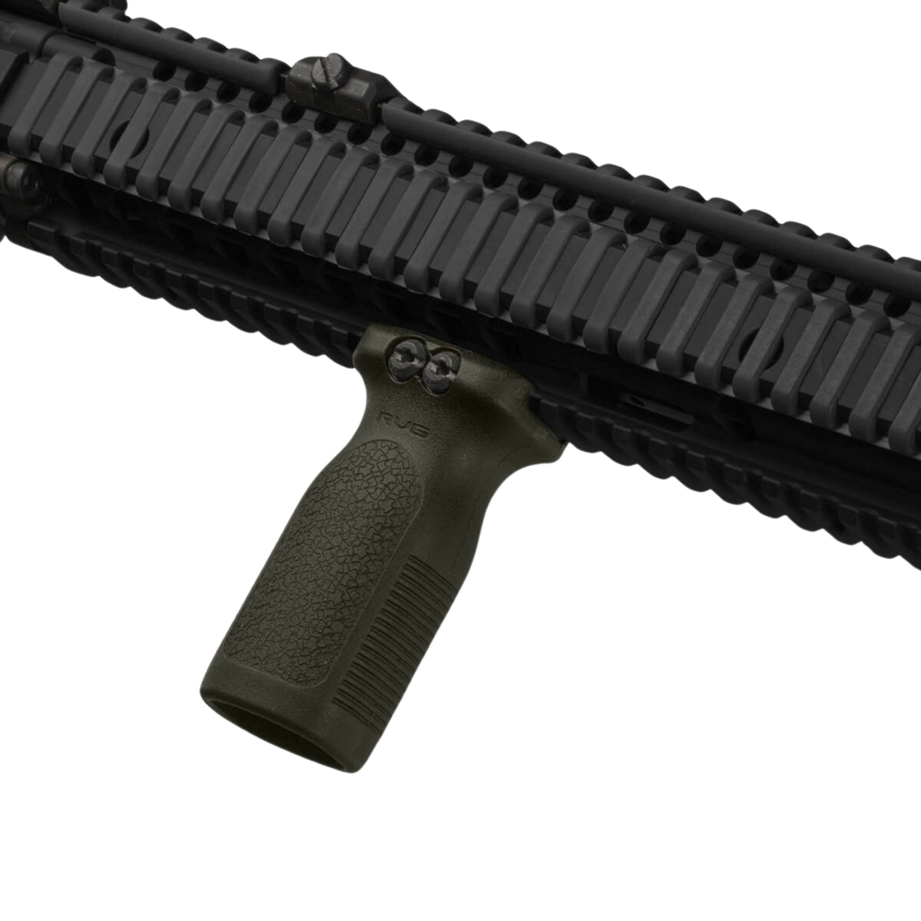 MAGPUL | RVG RAIL VERTICAL GRIP - Impugnatura anteriore verticale