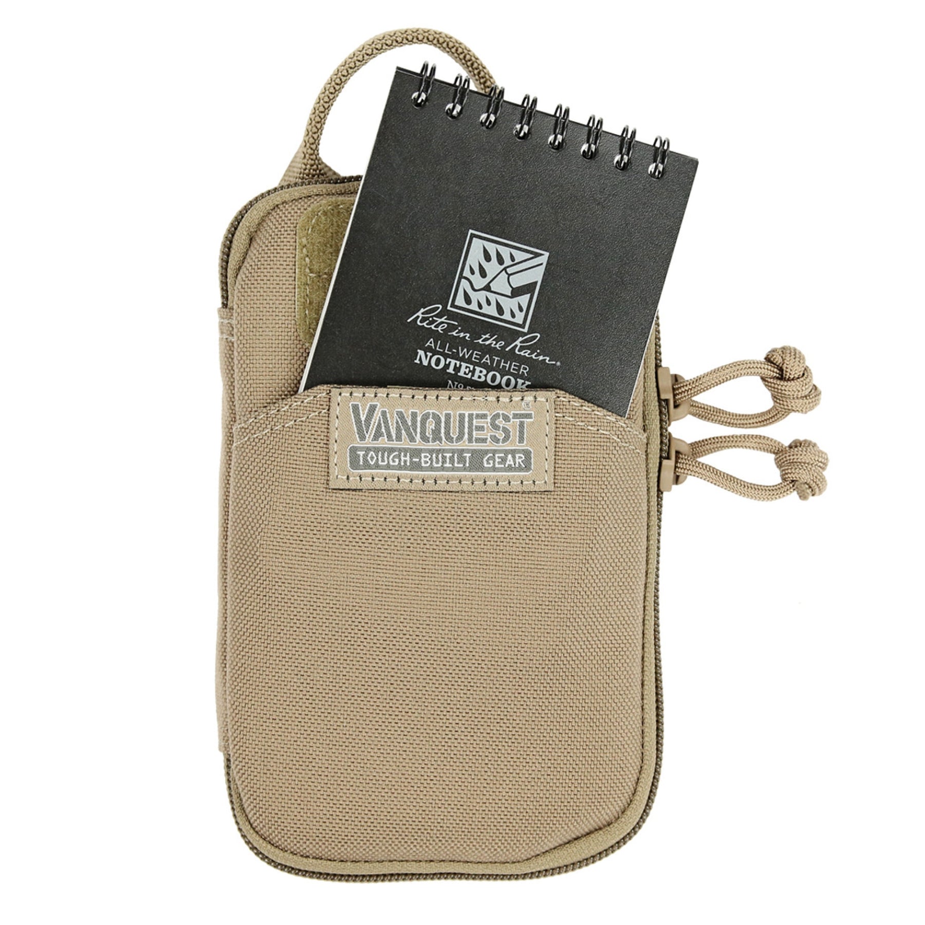 Vanquest | PPM-SLIM 2.0 - Personal pocket maximizer