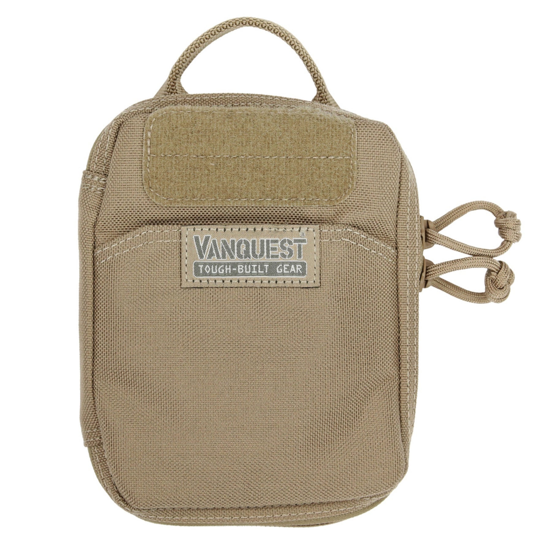 Vanquest | PPM-HUSKY 2.0 - Personal Pocket Maximizer Organizer