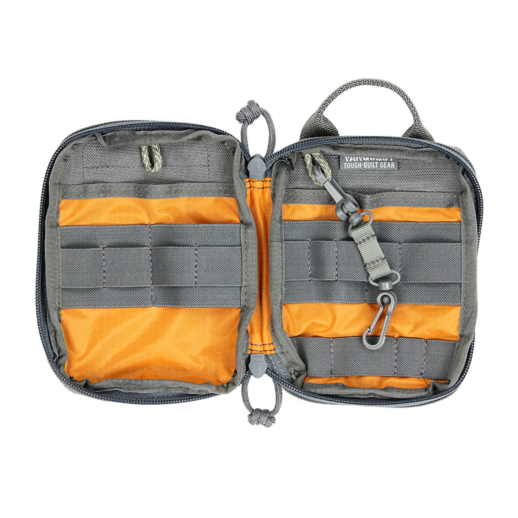 Vanquest | PPM-HUSKY 2.0 - Personal Pocket Maximizer Organizer