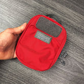 Vanquest | PPM-HUSKY 2.0 - Personal Pocket Maximizer Organizer