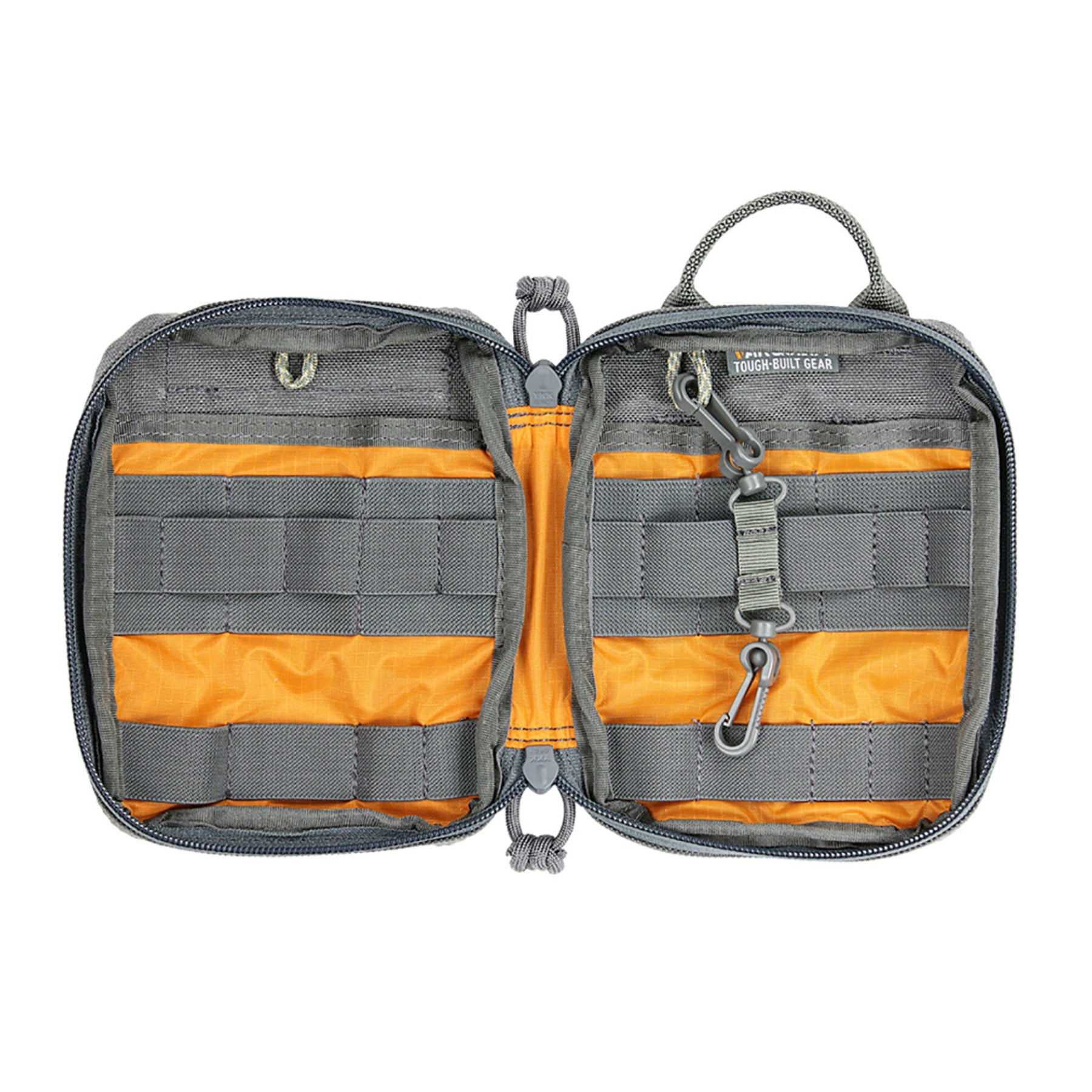 Vanquest | PPM-HUGE 2.0 - Personal Pocket Maximizer Organizer