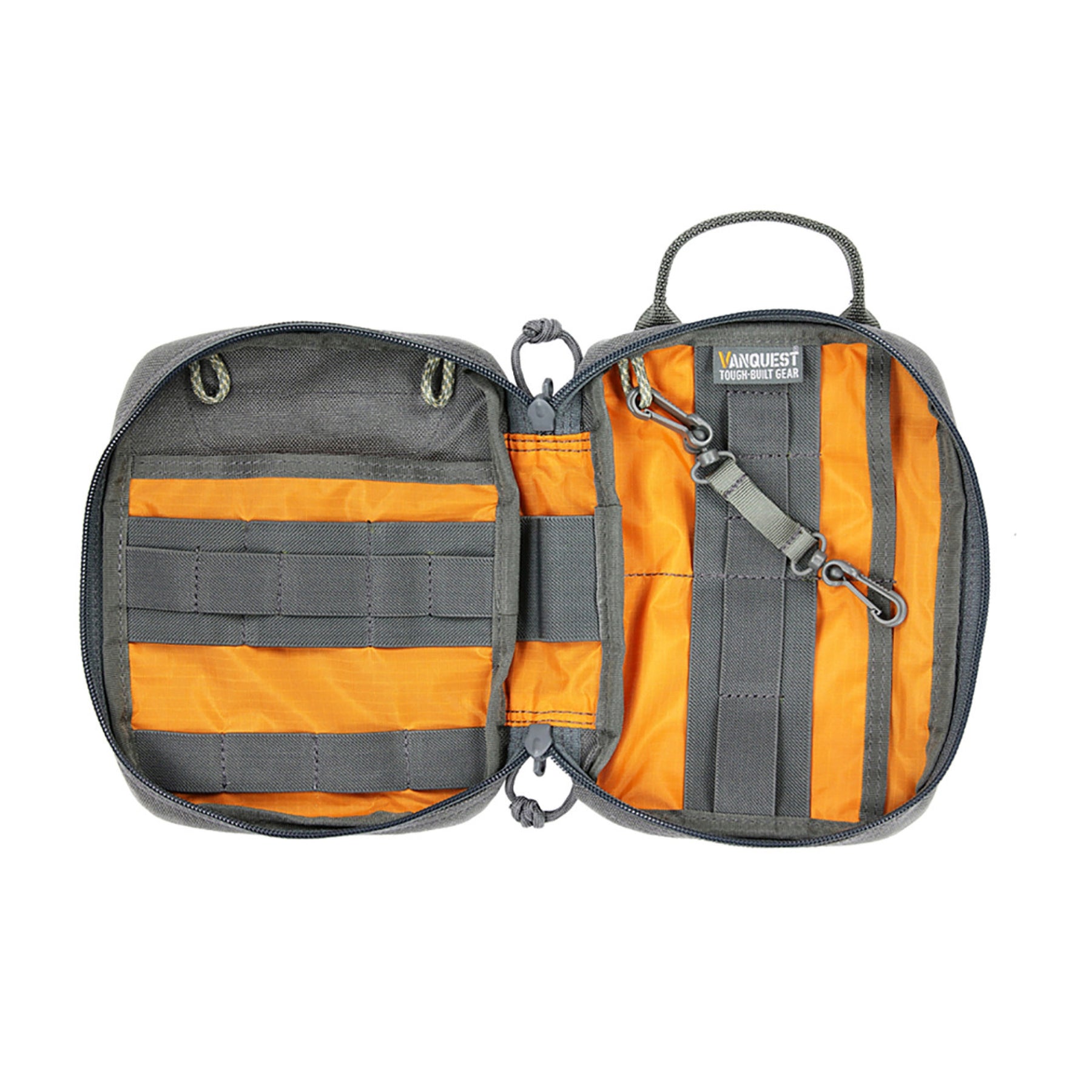 Vanquest | EDCM-HUSKY 2.0 - EDC Maximizer Organizer