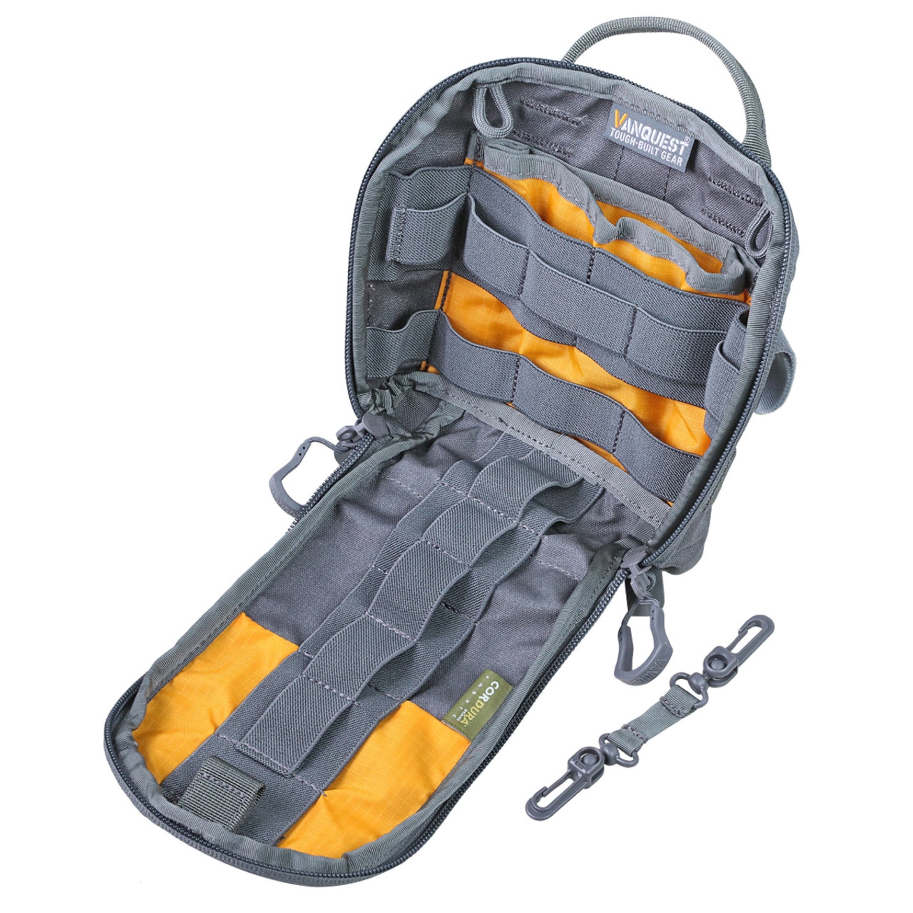 Vanquest | FTIM 5X7 (Gen-2): Fast Totally Integrated Maximizer