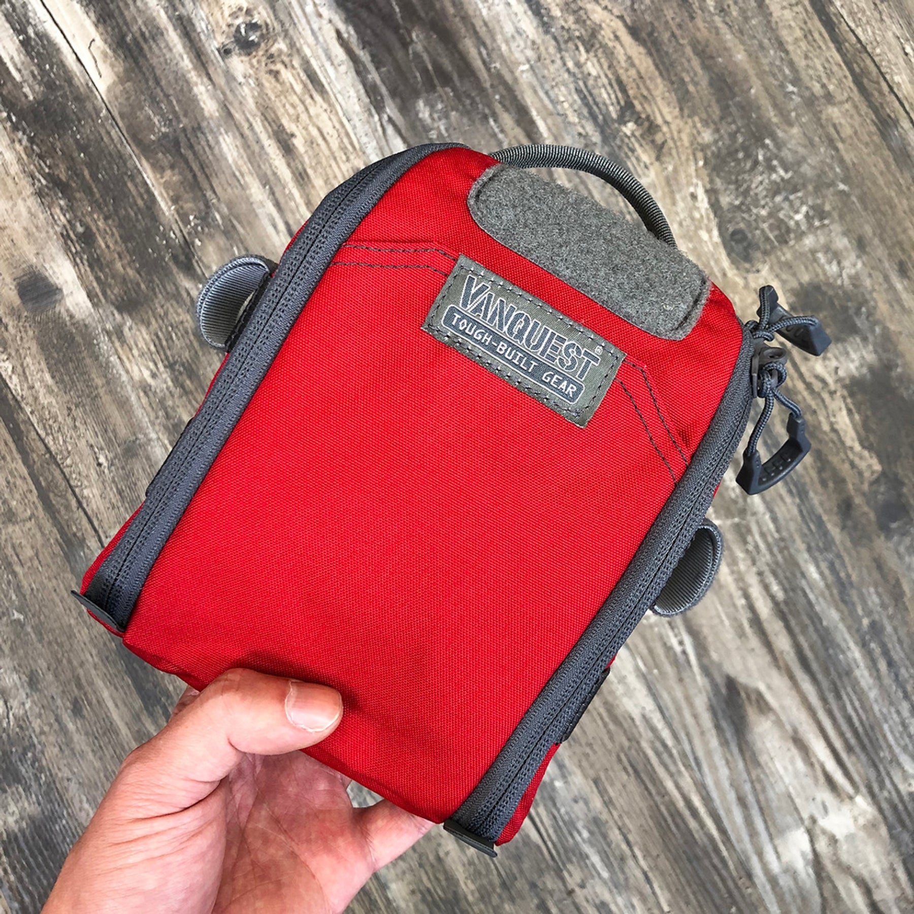 Vanquest | FTIM 5X7 (Gen-2): Fast Totally Integrated Maximizer