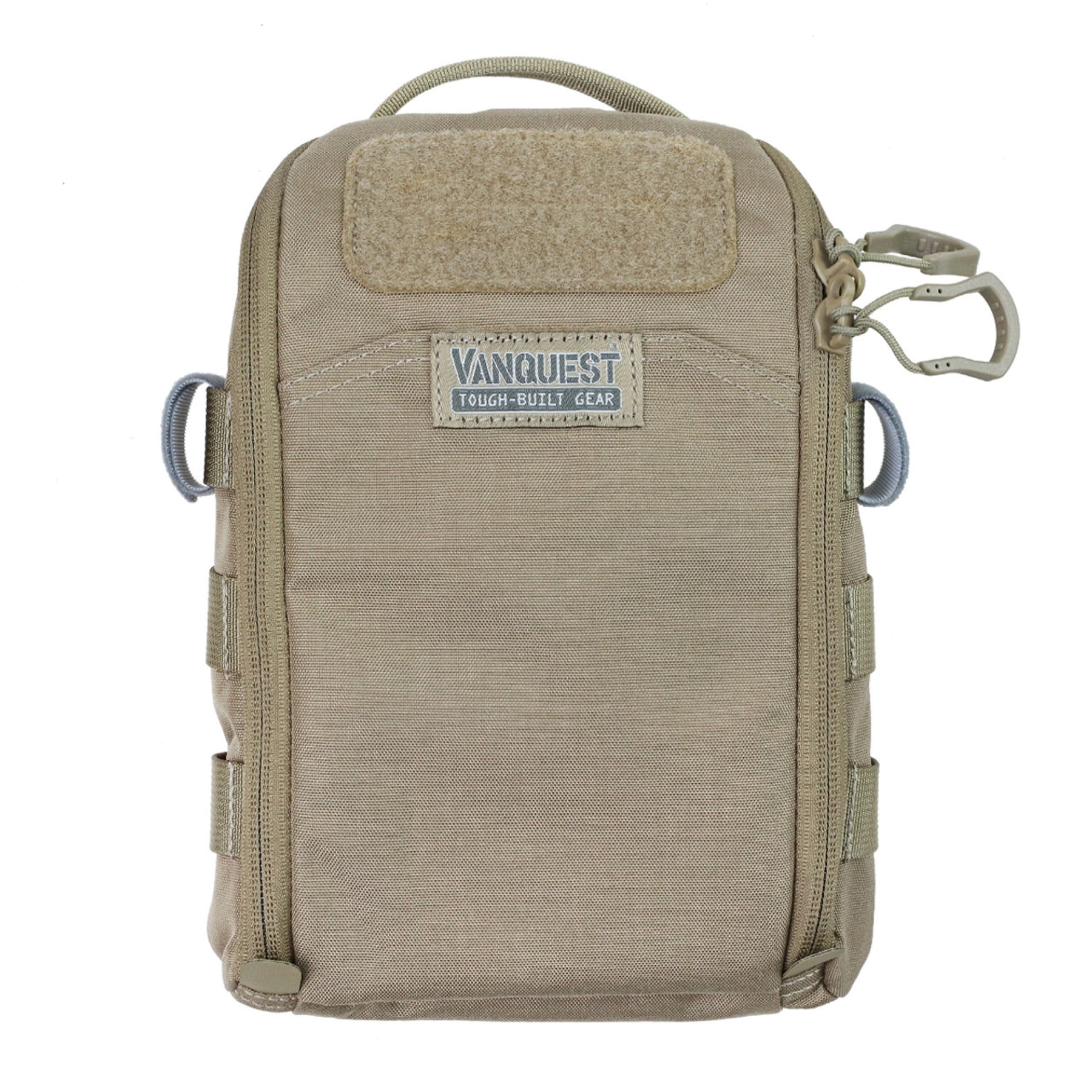 Vanquest | FTIM 6X9 (Gen-2): Fast Totally Integrated Maximizer