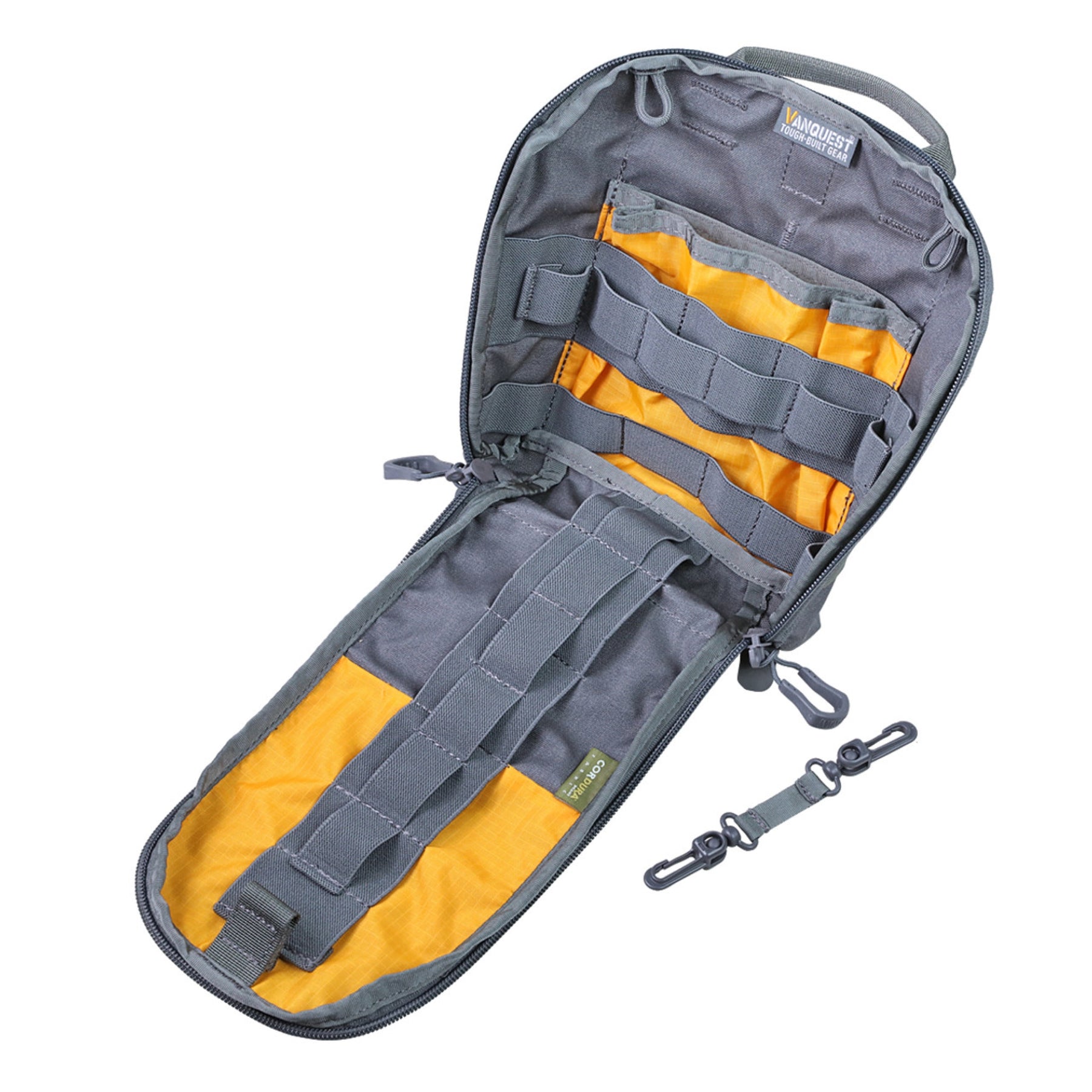 Vanquest | FTIM 6X9 (Gen-2): Fast Totally Integrated Maximizer