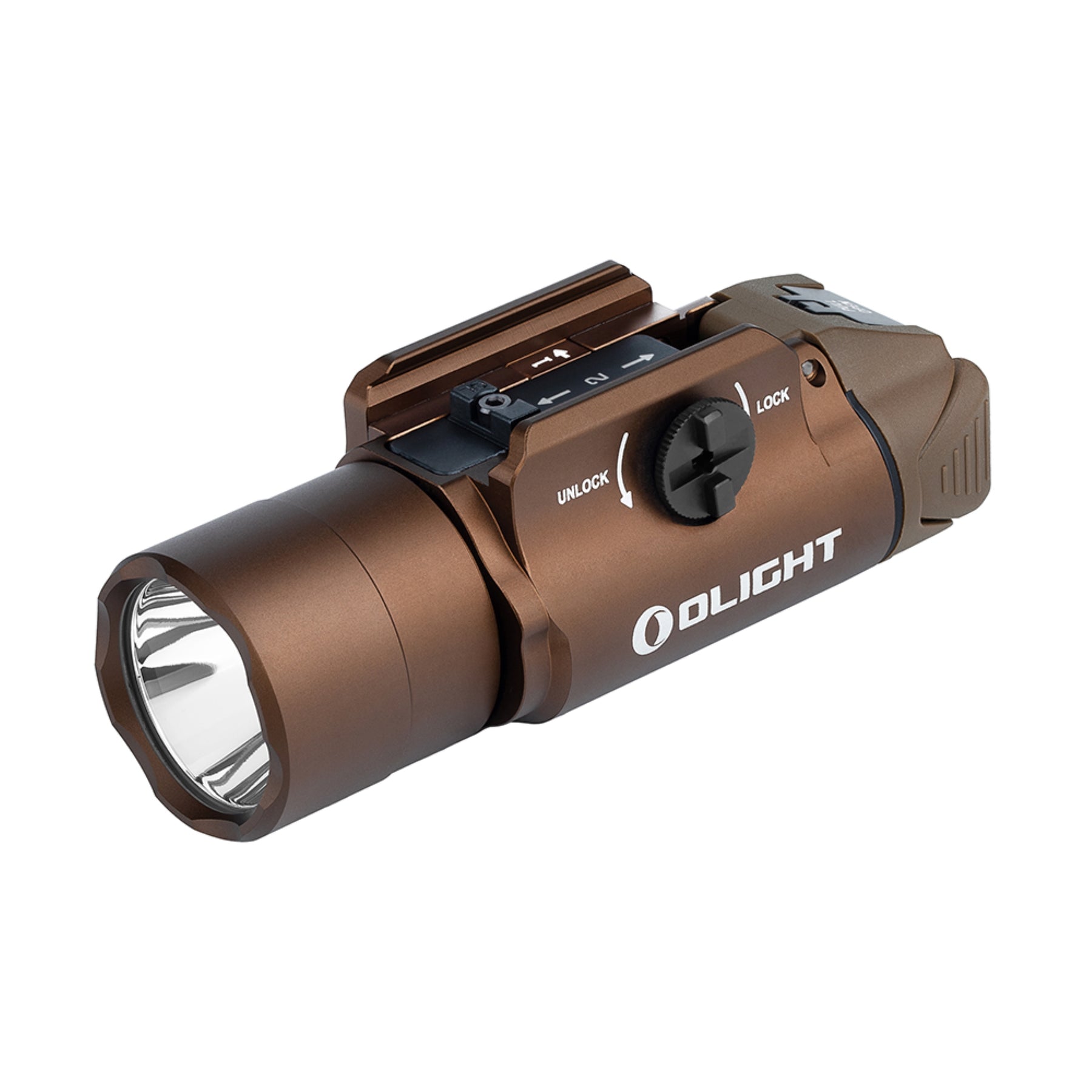 OLIGHT | PL TURBO - Torcia sottocanna