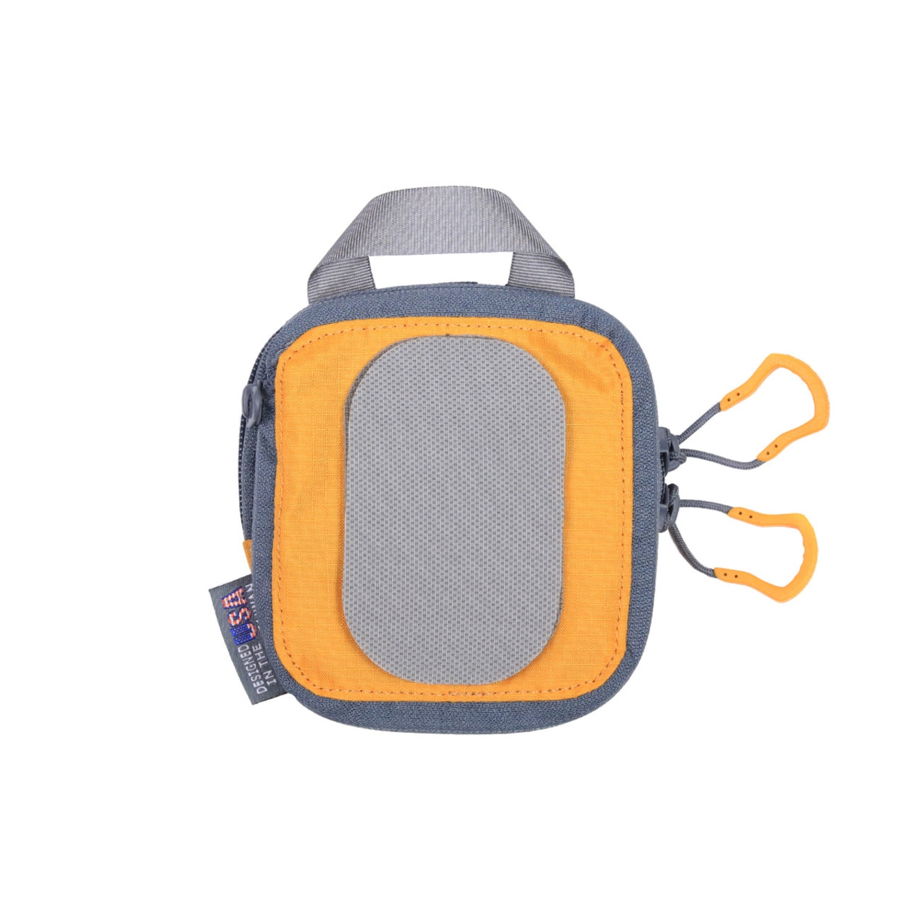 Vanquest | STICKY CUBE XS - Pouch espandibile