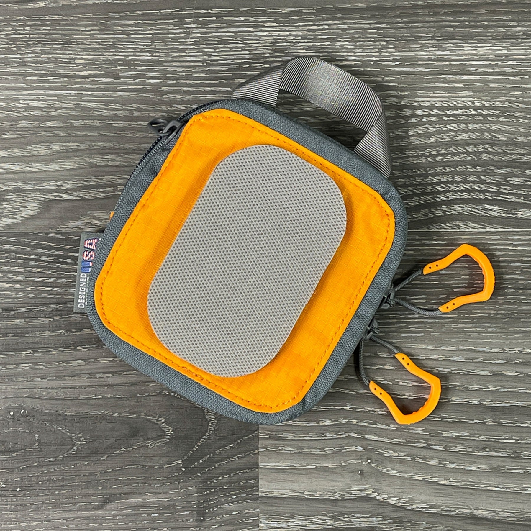 Vanquest | STICKY CUBE XS - Pouch espandibile