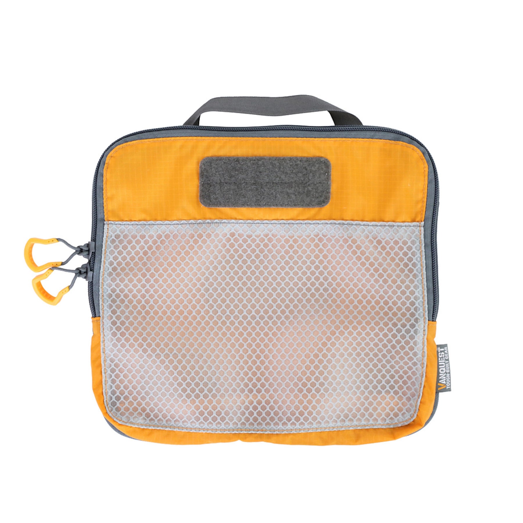 Vanquest | STICKY CUBE LARGE - Pouch espandibile