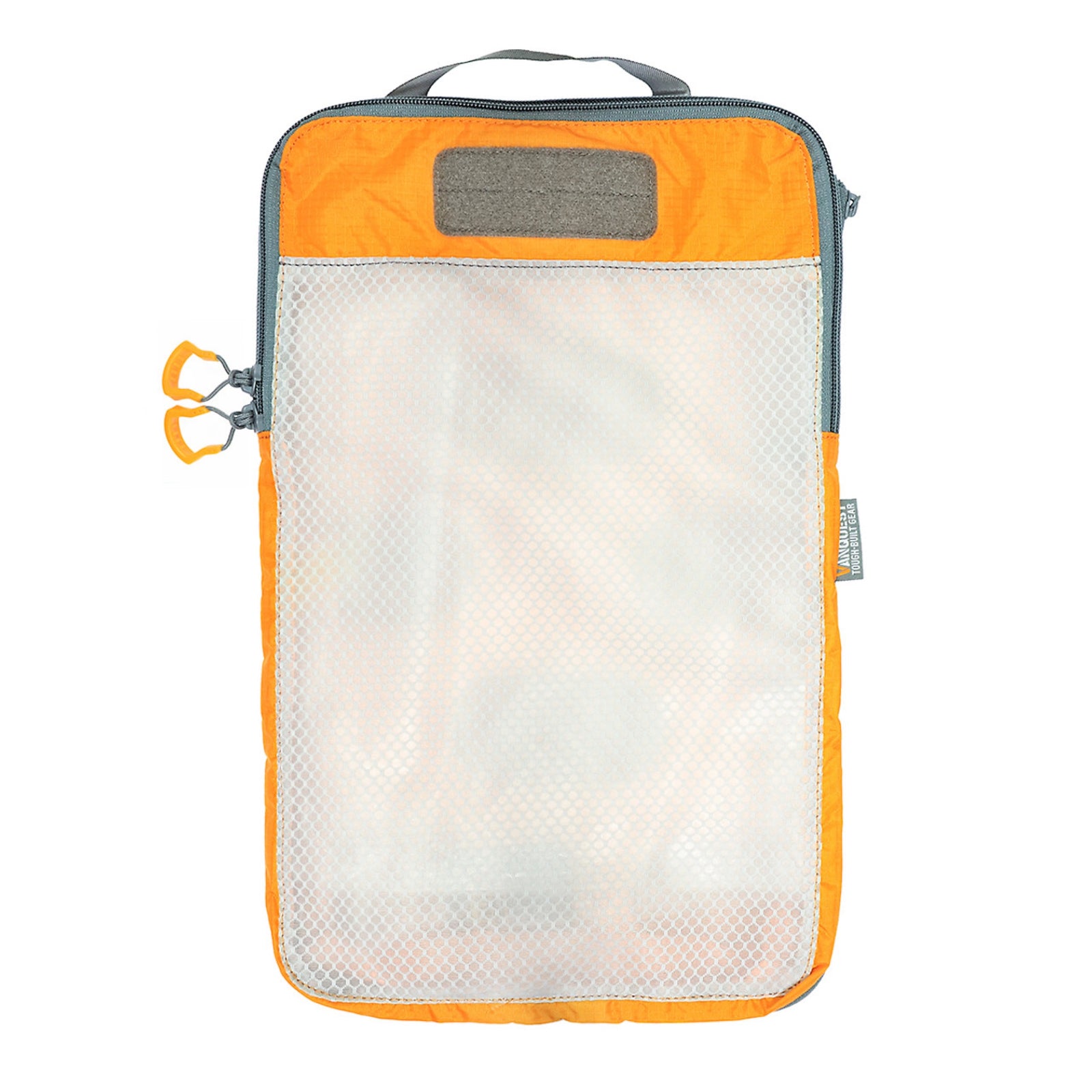 Vanquest | STICKY CUBE XL - Pouch espandibile