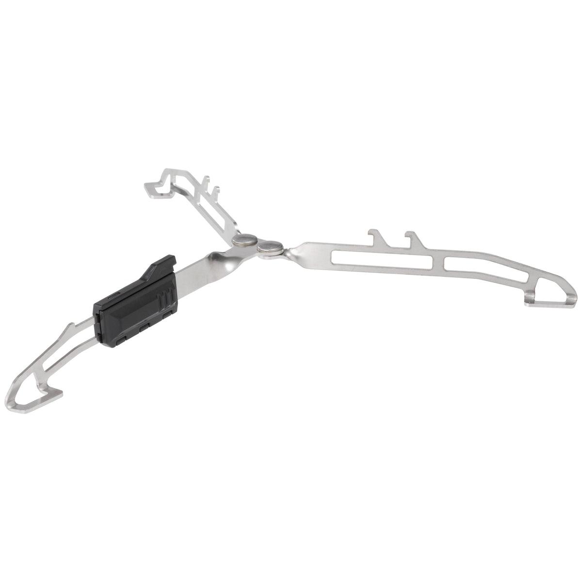 MSR | UNIVERSAL CANISTER STAND - Stand universale per fornello