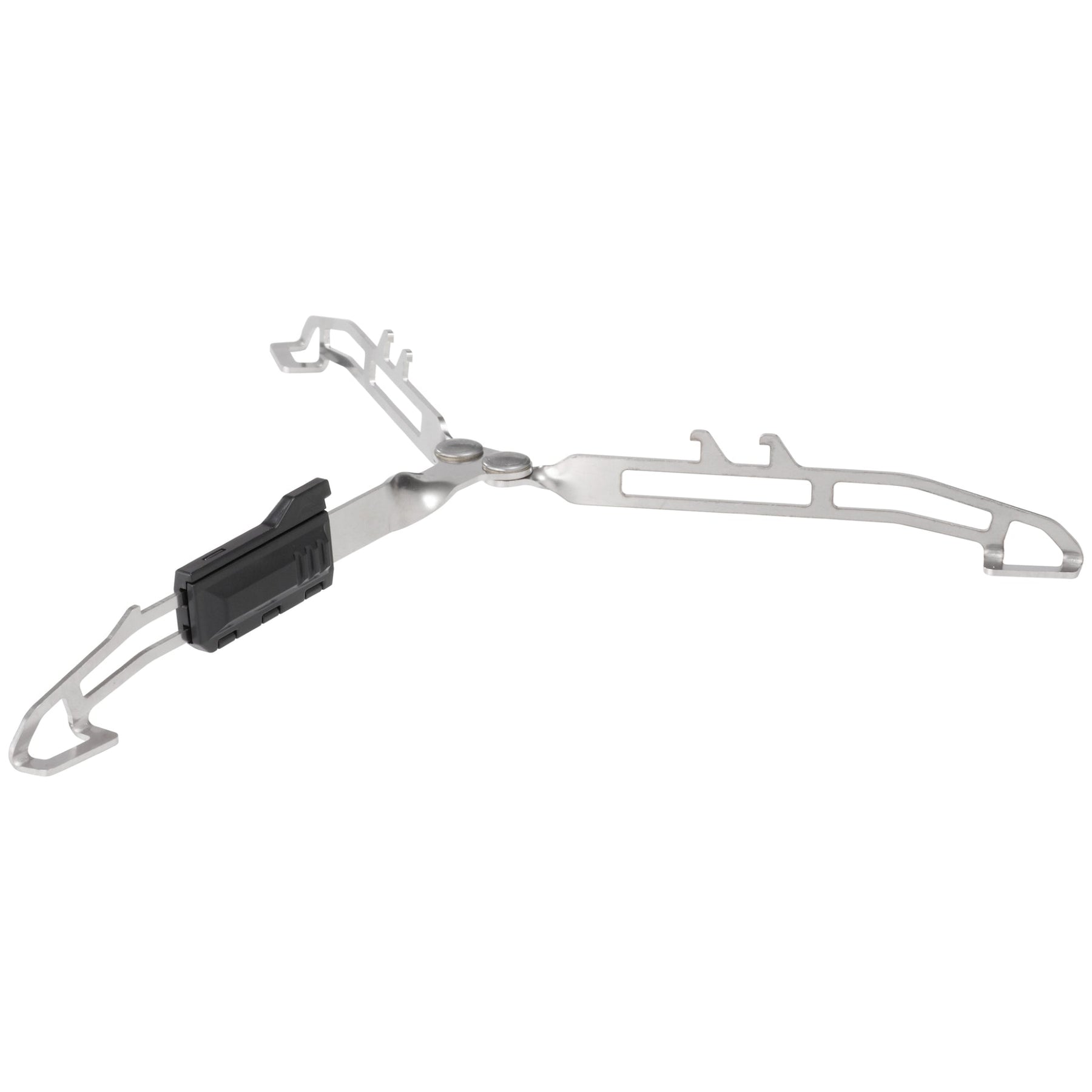 MSR | UNIVERSAL CANISTER STAND - Stand universale per fornello