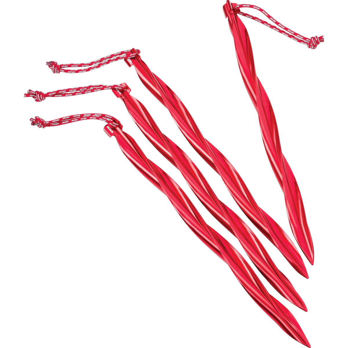 MSR | CYCLONE TENT STAKES - Picchetti per terreni morbidi - BackPacco - BP-MSR-05806