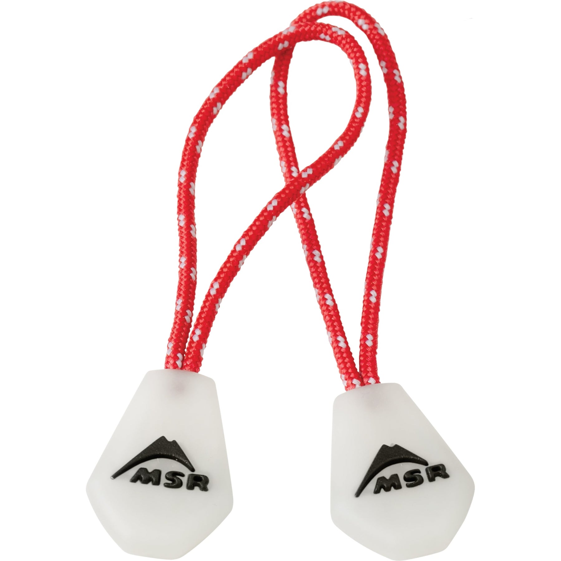 MSR | NIGHT GLOW ZIPPER PULLS - Tiretti per cerniere