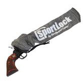 BIRCHWOOD CASEY | SPORTLOCK SILICONE HANDGUN SLEEVE - Custodia per pistola