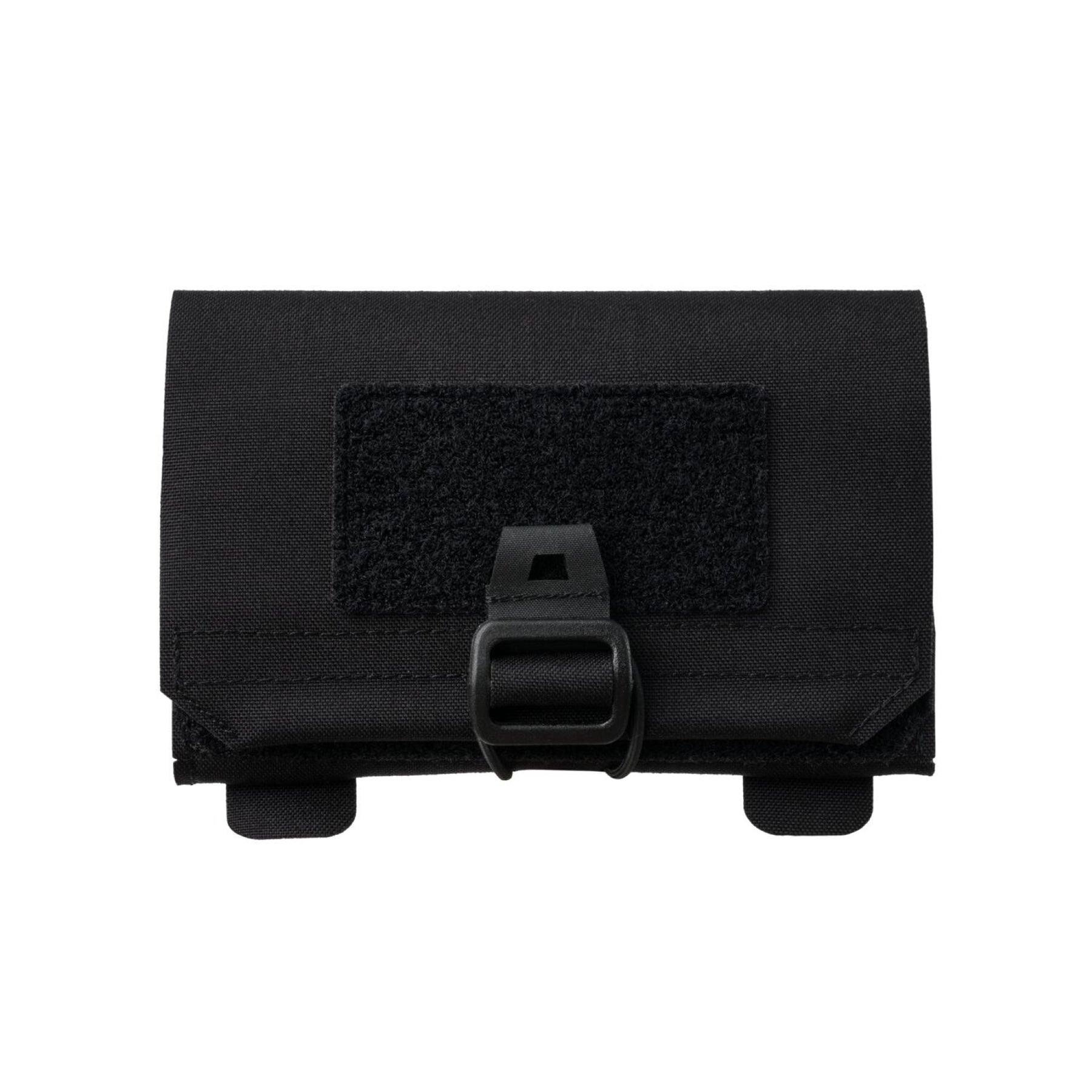 DIRECT ACTION Attack Pouch per smartphone con chiusura a fibbia, pannello frontale per patch e compatibilità MOLLE, ideale per uso tattico e outdoor, su backpacco.it