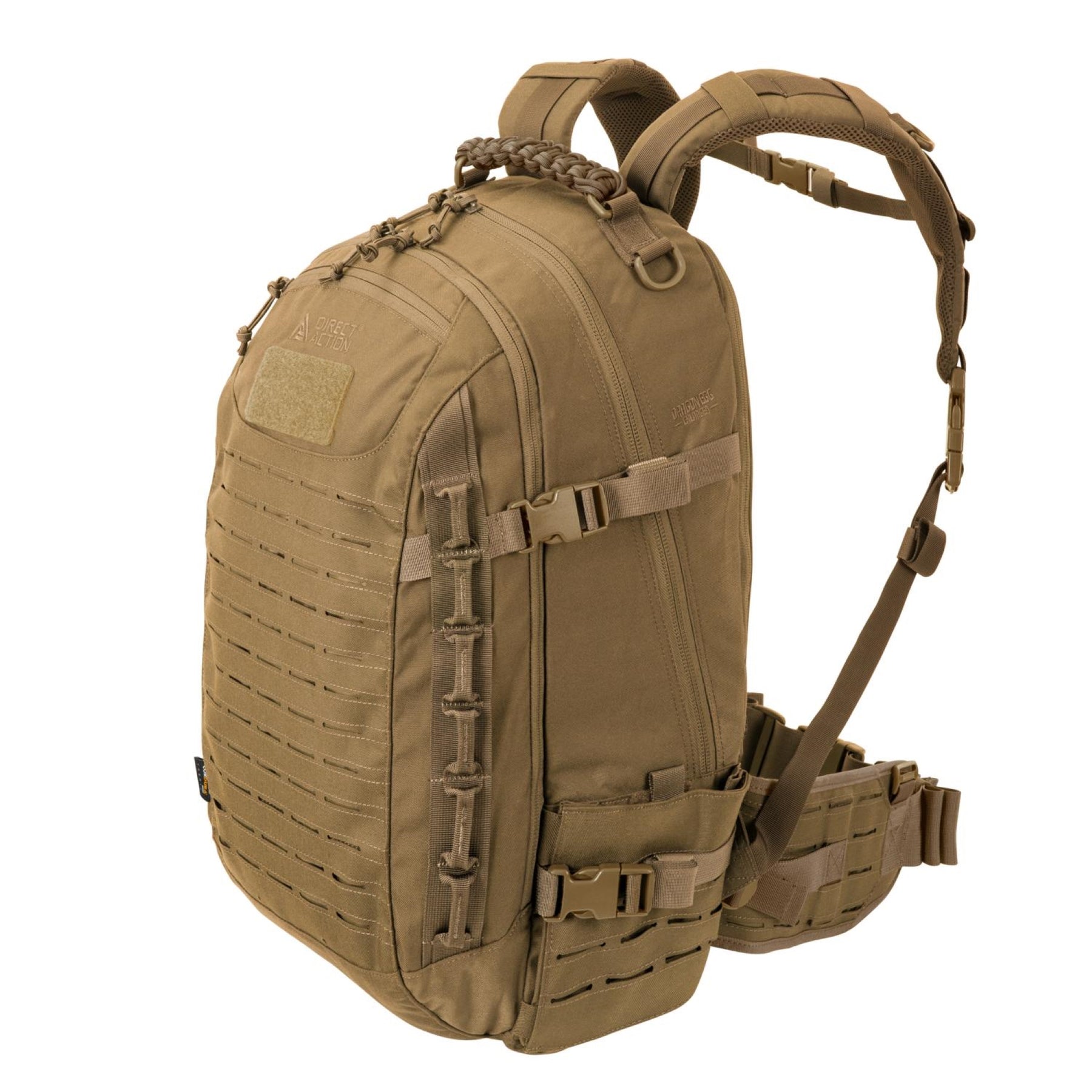DIRECT ACTION | DRAGON EGG ENLARGED BACKPACK - Zaino da 30 L