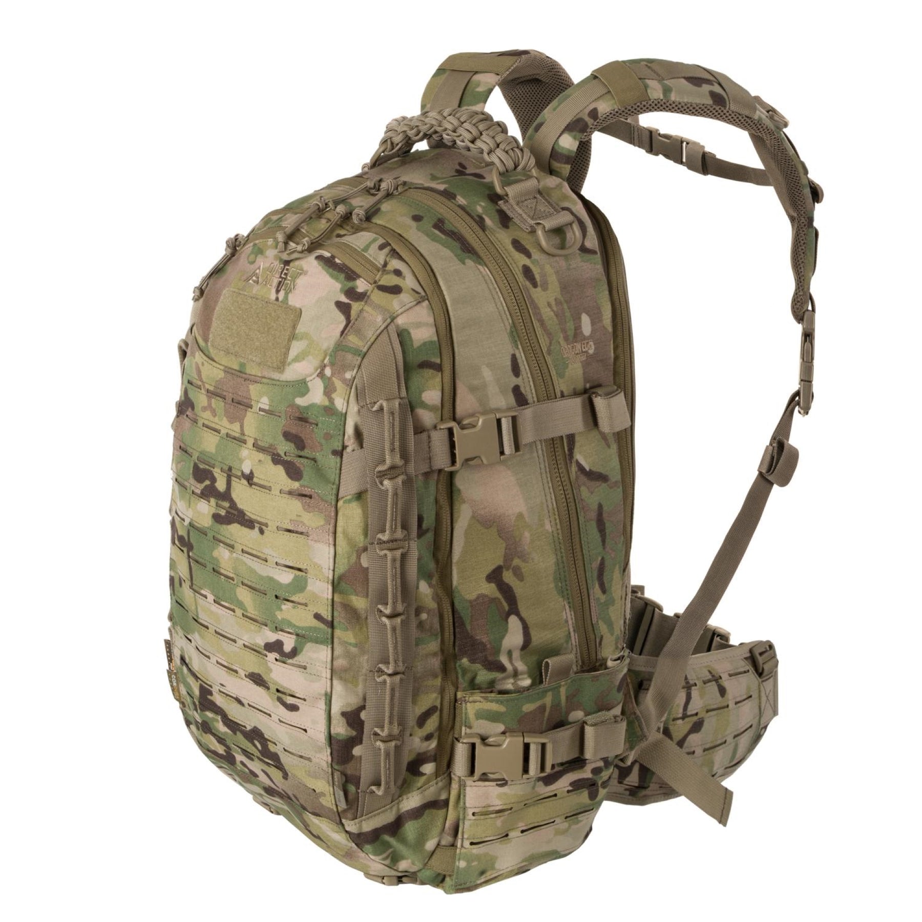 DIRECT ACTION | DRAGON EGG ENLARGED BACKPACK - Zaino da 30 L
