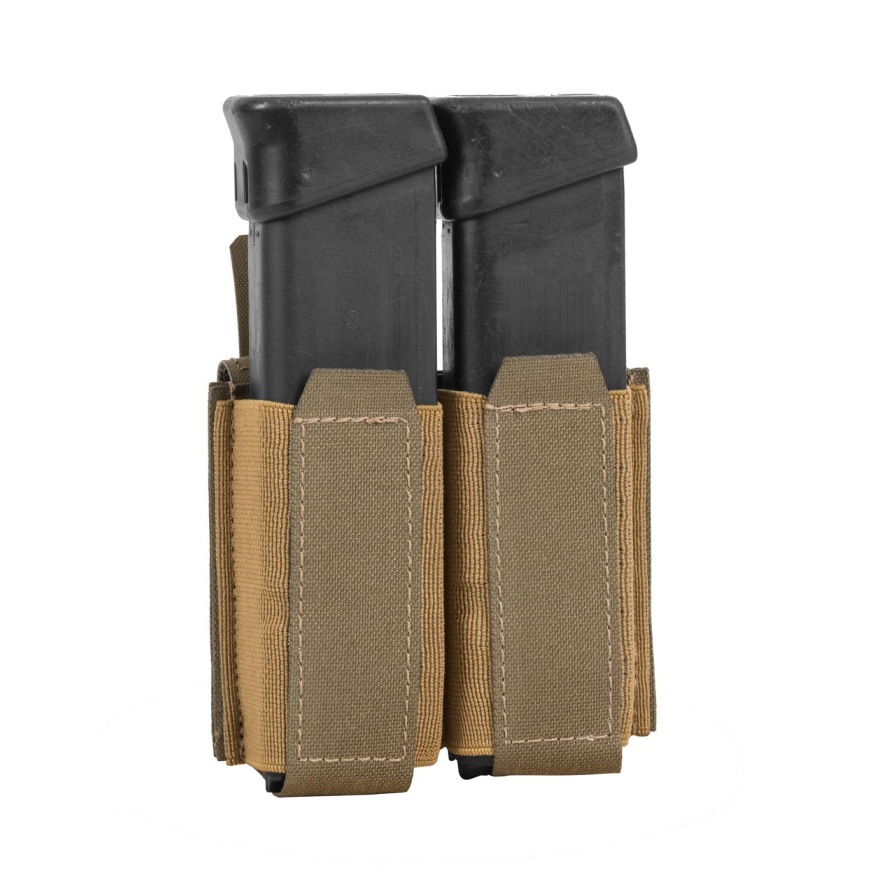 DIRECT ACTION | LOW PROFILE PISTOL MAGAZINE POUCH - Porta caricatori per pistola