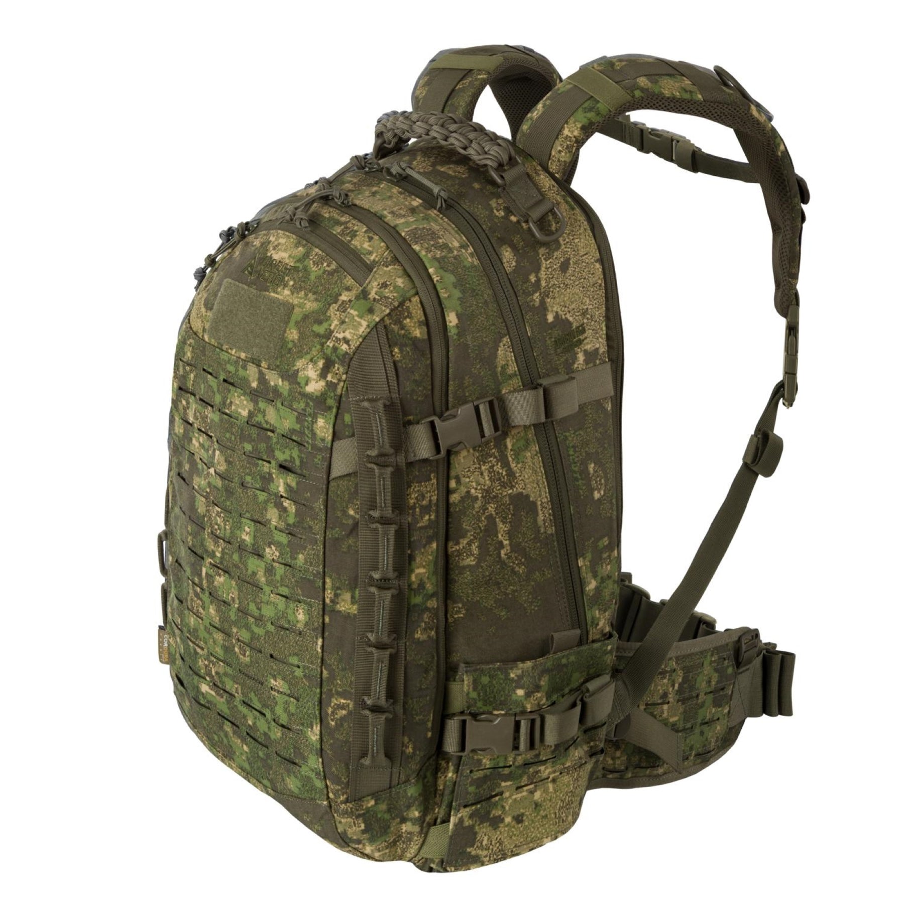 DIRECT ACTION | DRAGON EGG ENLARGED BACKPACK - Zaino da 30 L