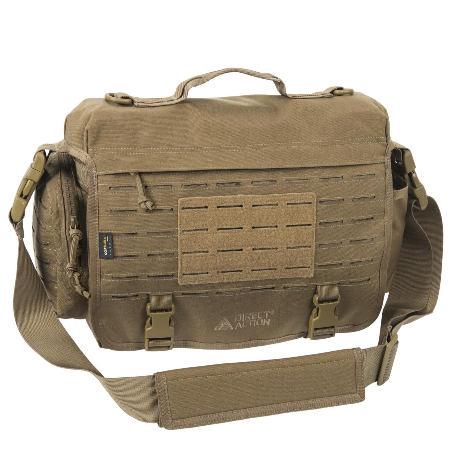 DIRECT ACTION | MESSENGER BAG - Tracolla da 10 L