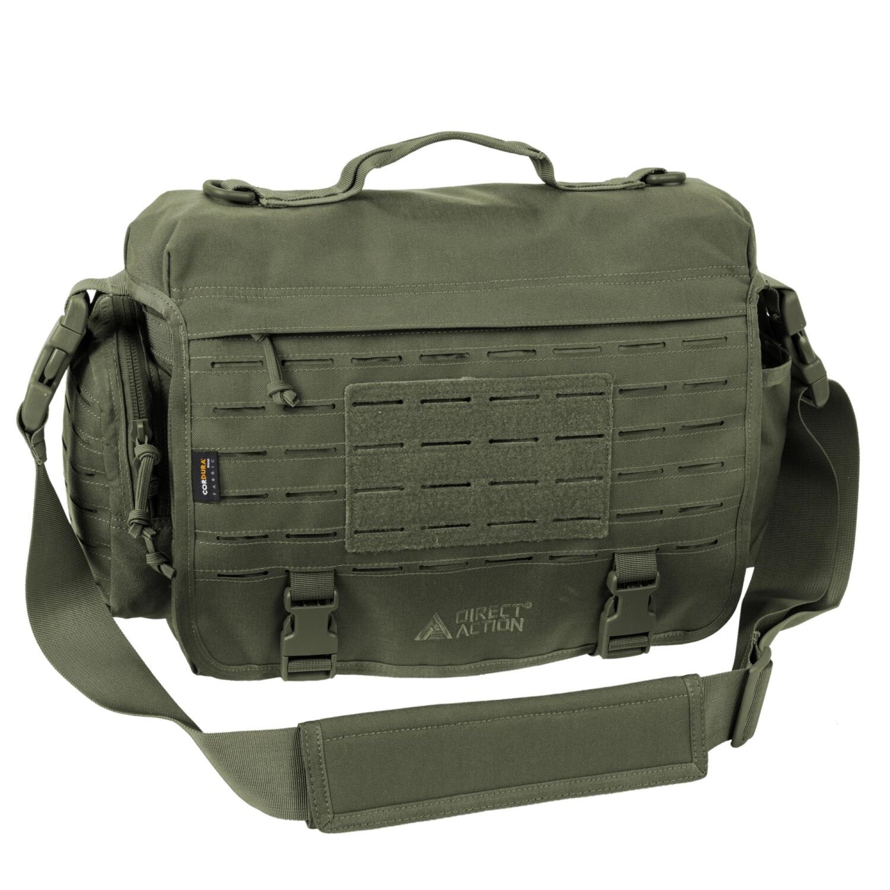 DIRECT ACTION | MESSENGER BAG - Tracolla da 10 L