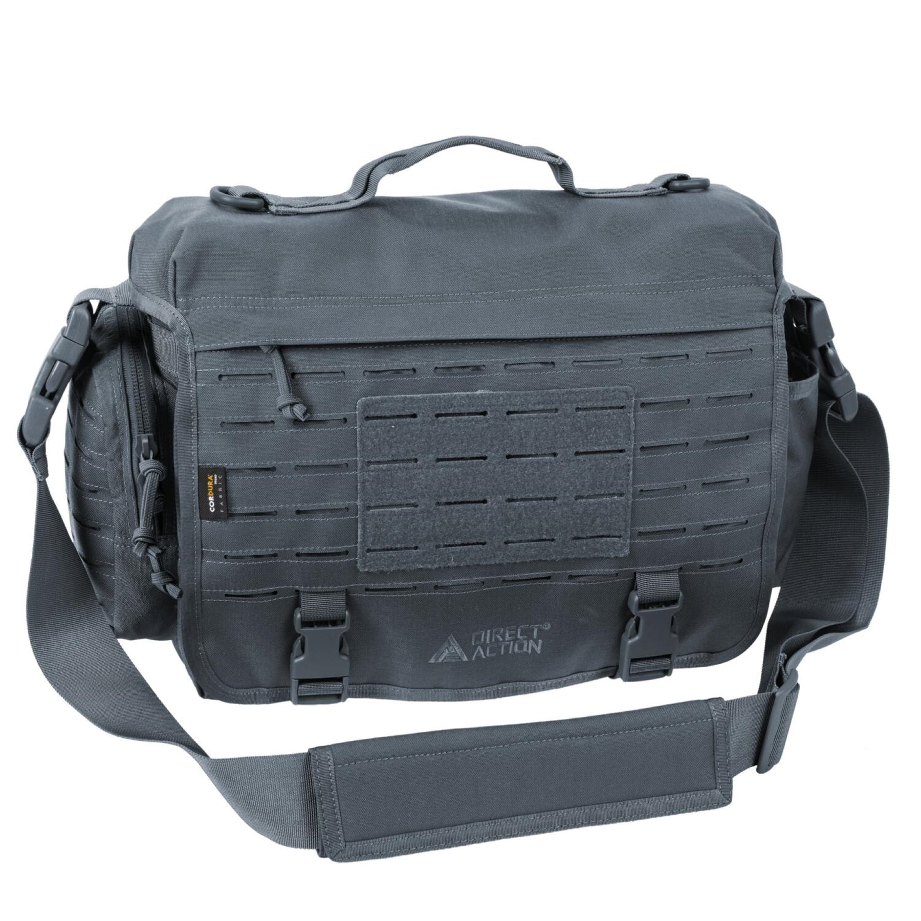 DIRECT ACTION | MESSENGER BAG - Tracolla da 10 L