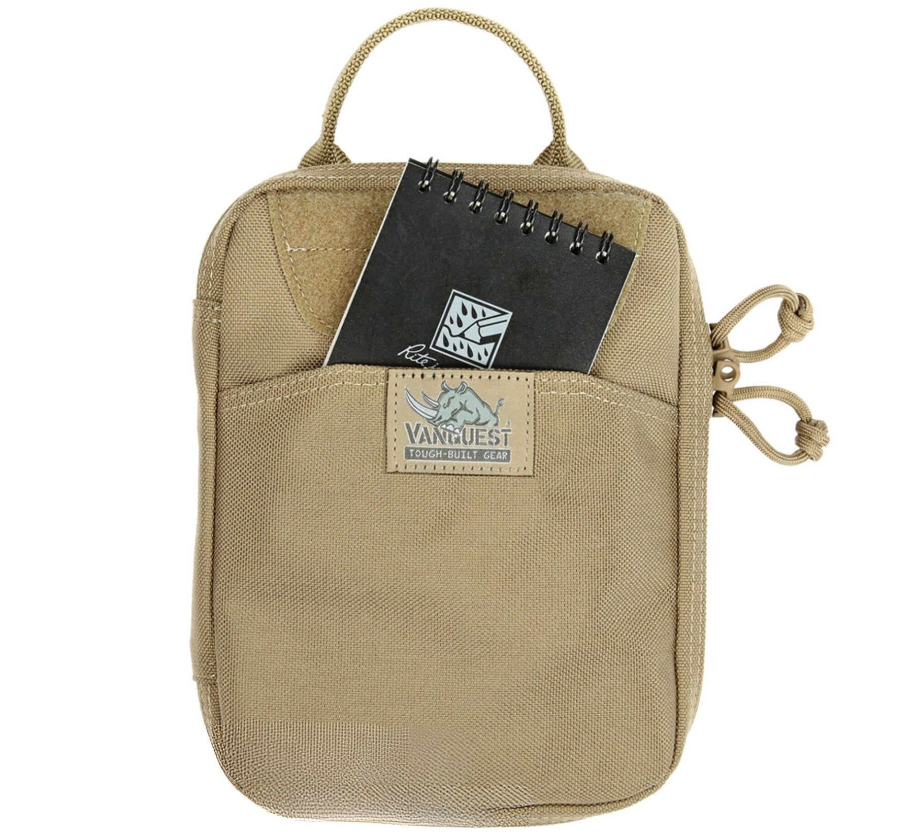 Vanquest | EDCM-HUGE 2.0 - EDC Maximizer Organizer